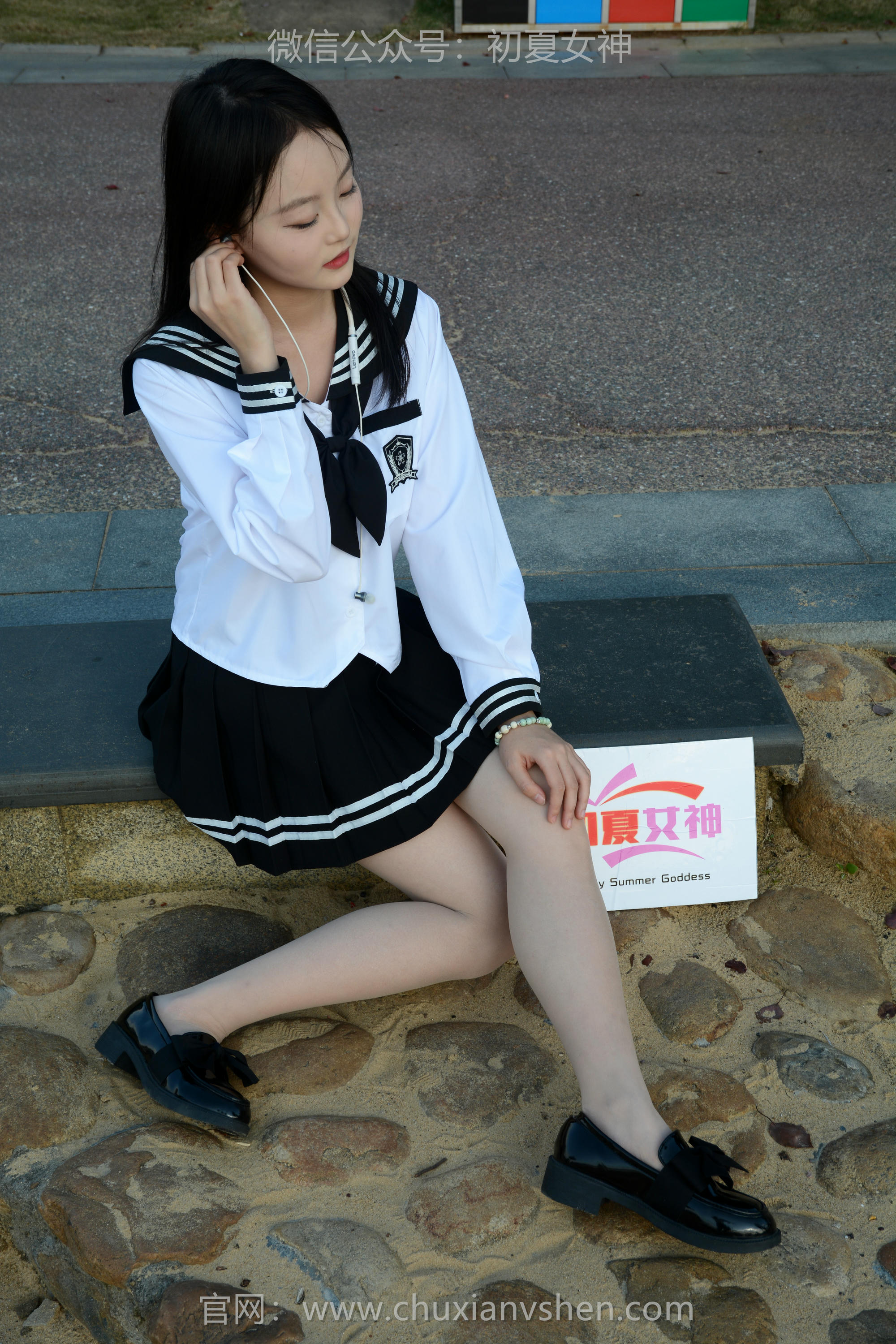 初夏女神 NO.118 双双 晚会训练[140P+2V／4.92GB]_第2集