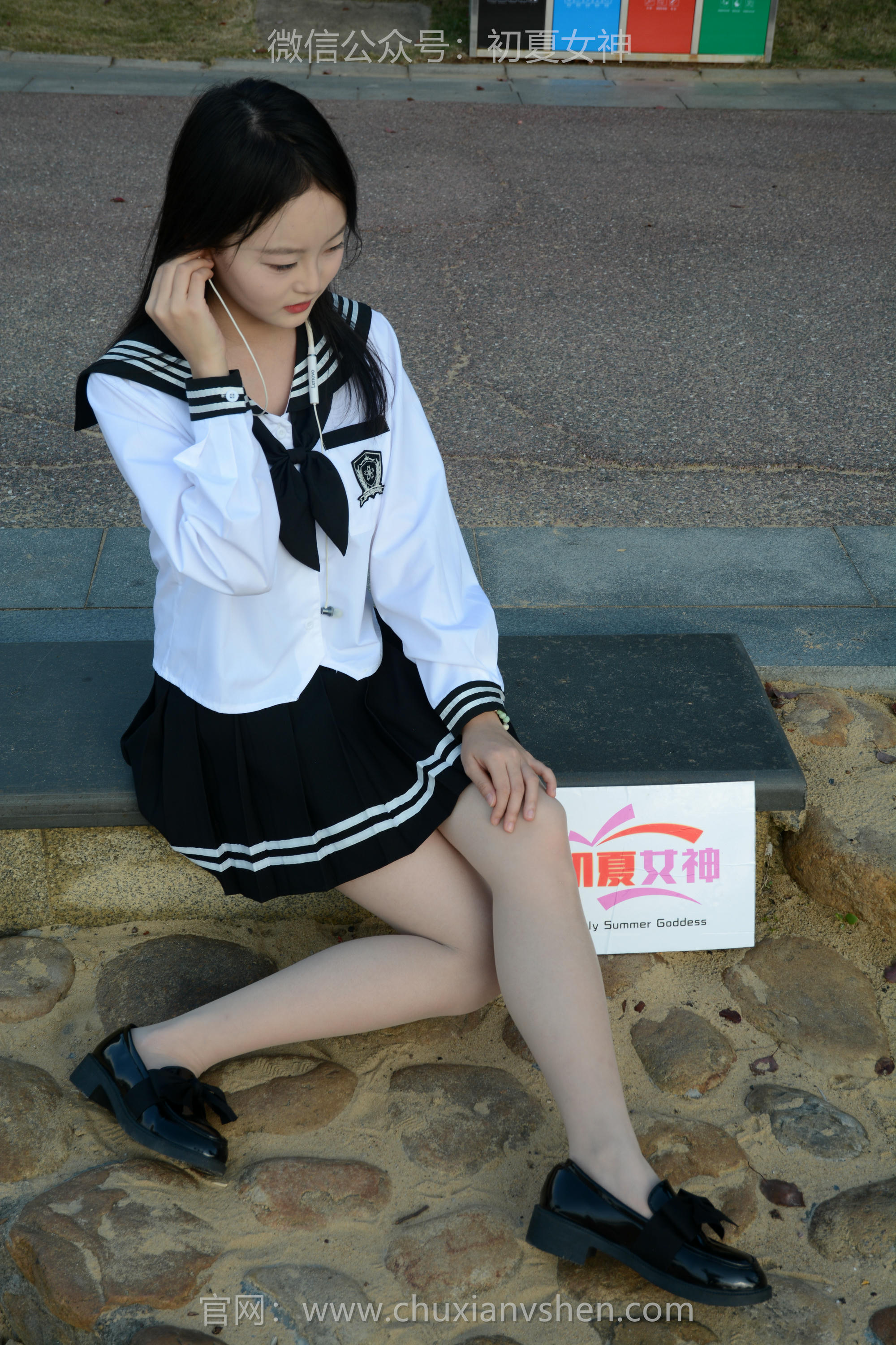 初夏女神 NO.118 双双 晚会训练[140P+2V／4.92GB]_第2集