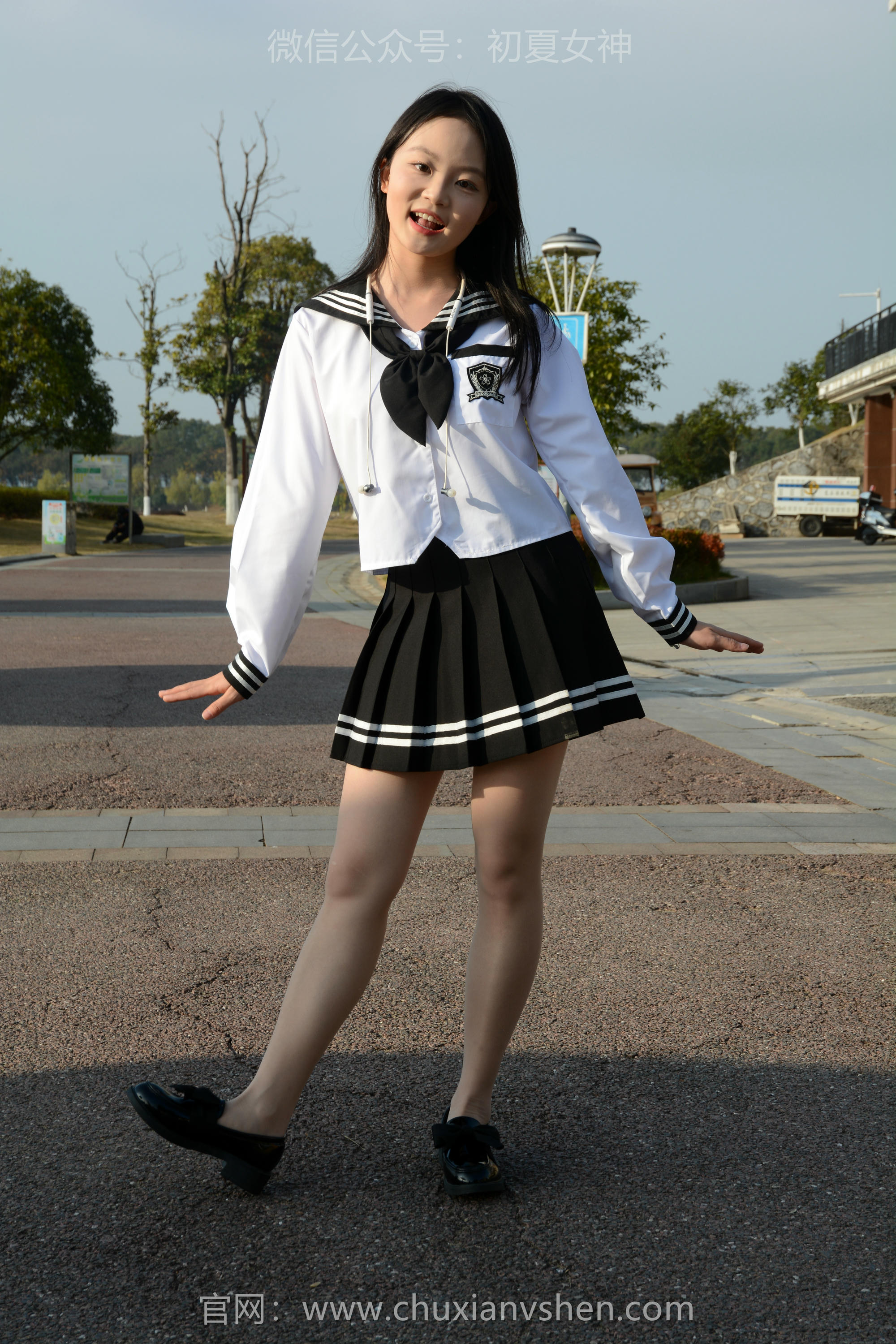 初夏女神 NO.118 双双 晚会训练[140P+2V／4.92GB]_第1集