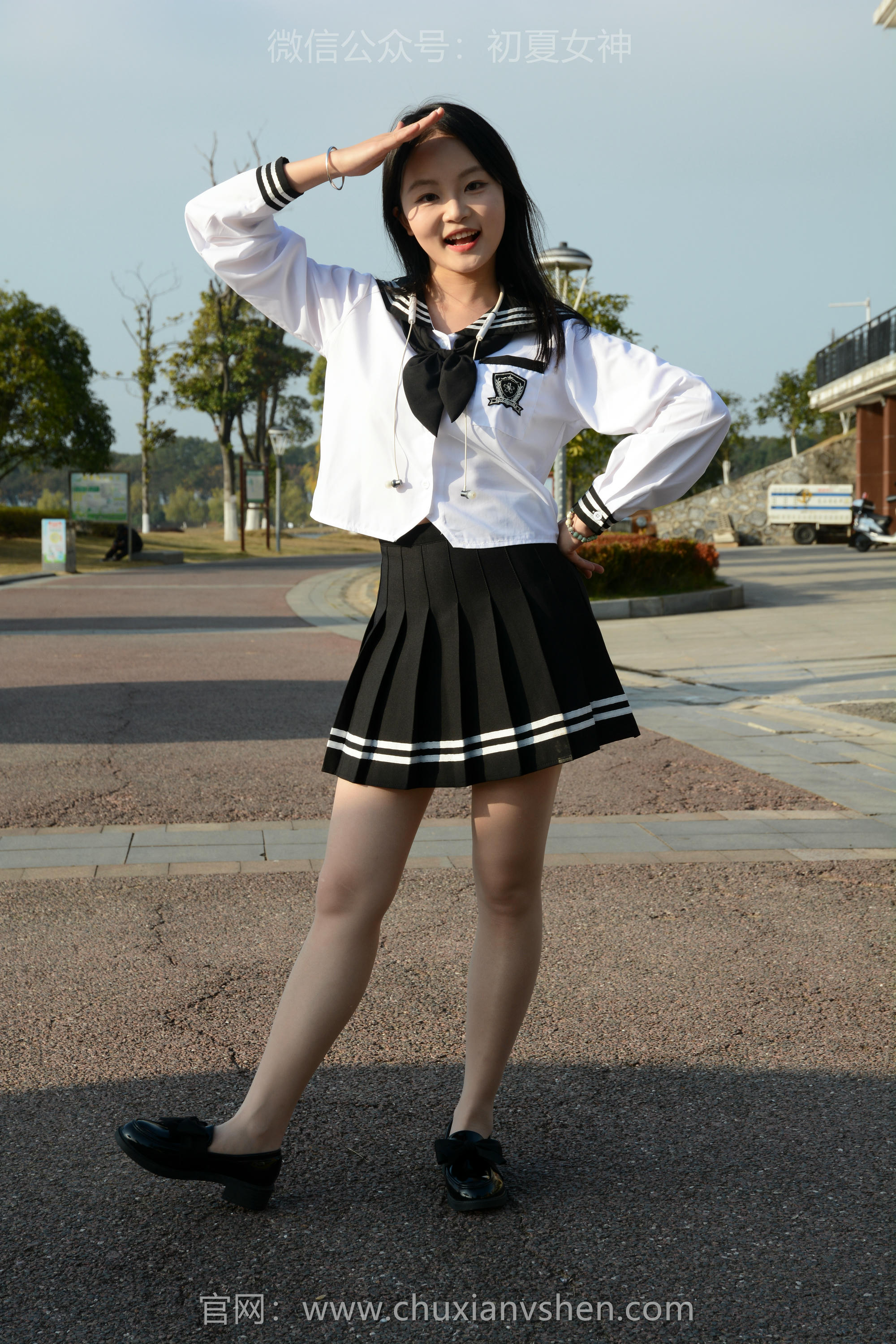 初夏女神 NO.118 双双 晚会训练[140P+2V／4.92GB]_第1集