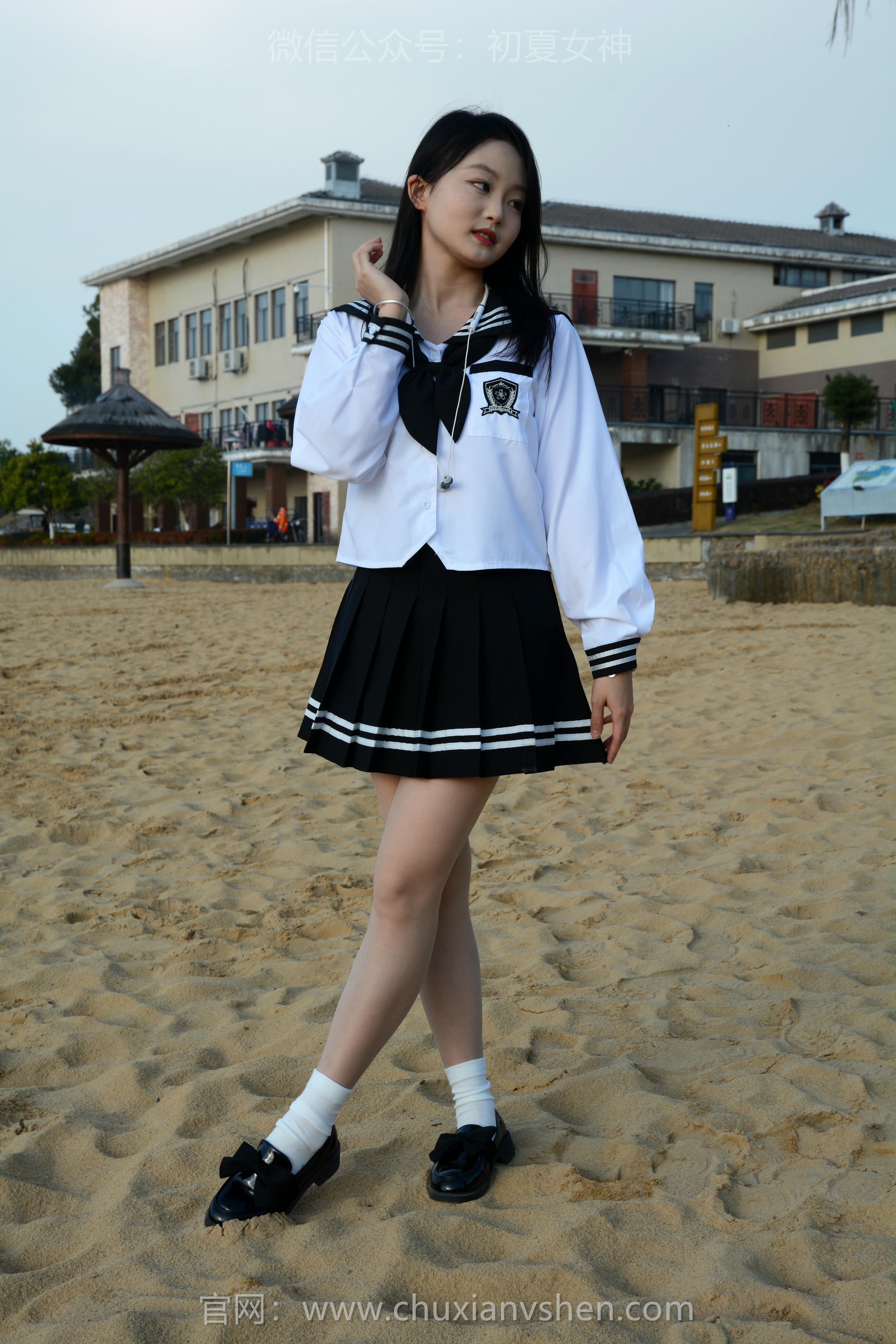 初夏女神 NO.118 双双 晚会训练[140P+2V／4.92GB]_第3集