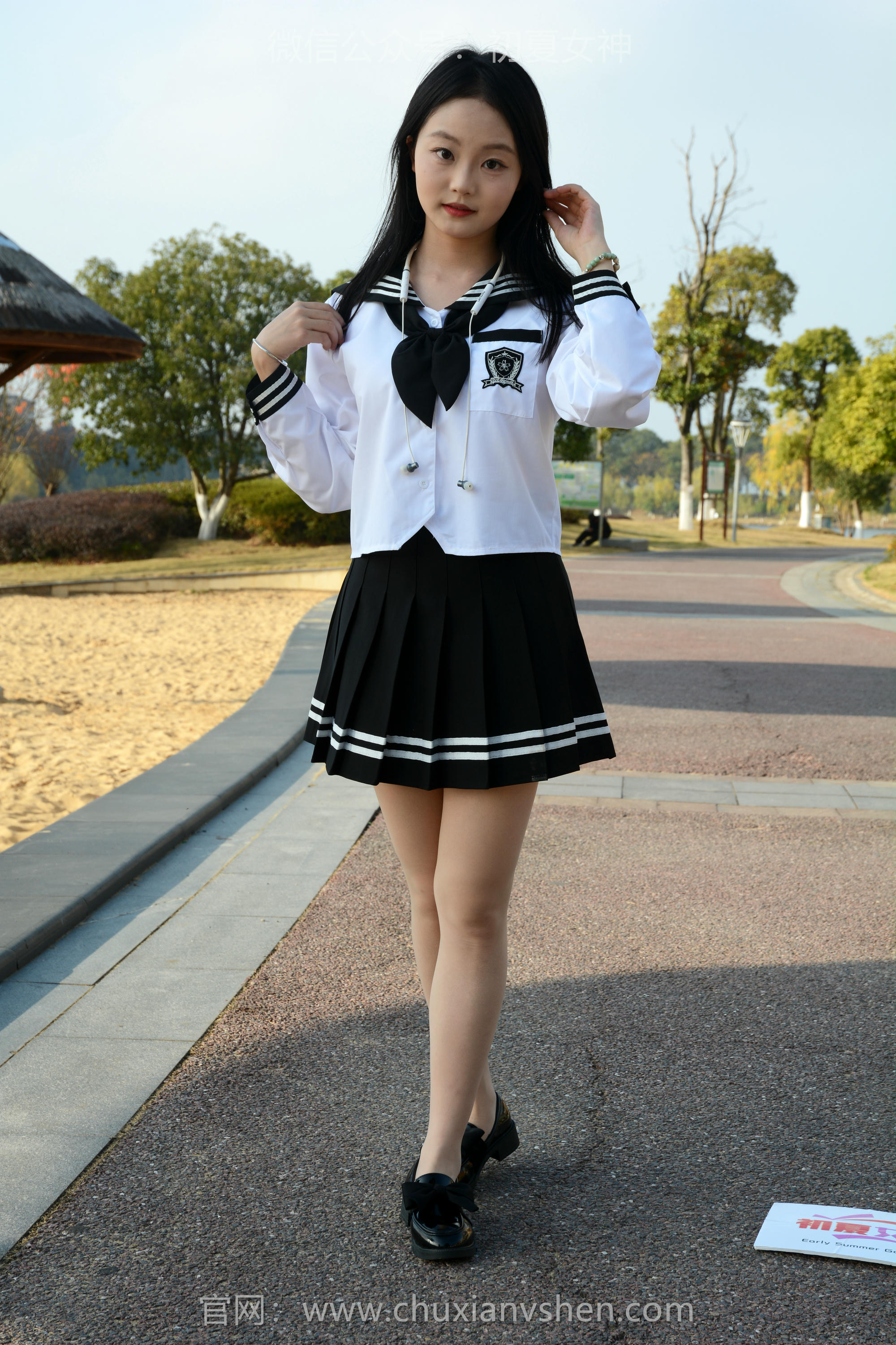 初夏女神 NO.118 双双 晚会训练[140P+2V／4.92GB]_第1集