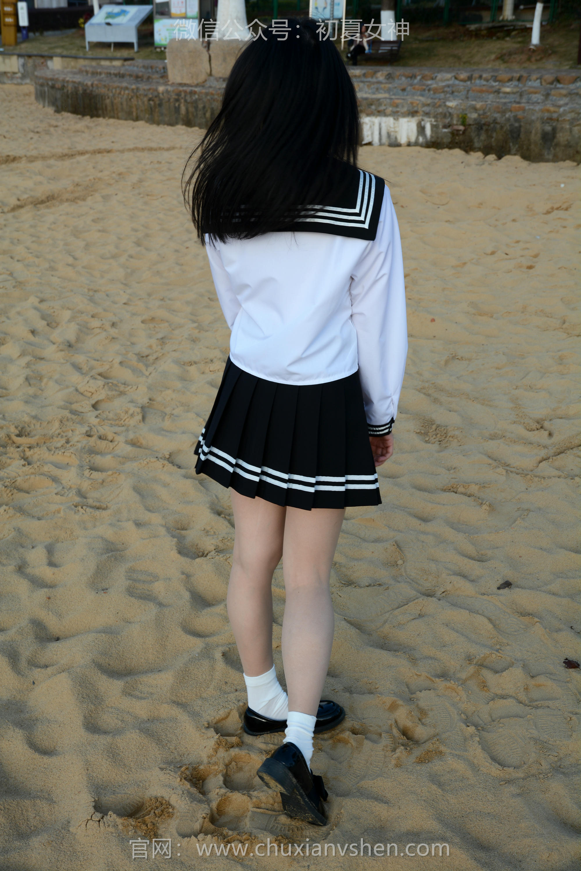 初夏女神 NO.118 双双 晚会训练[140P+2V／4.92GB]_第3集