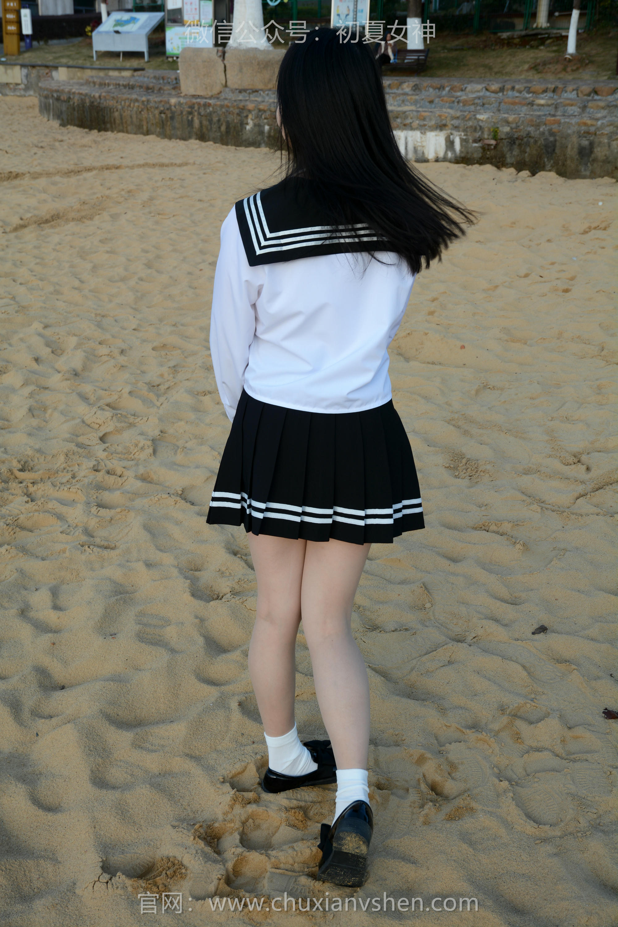 初夏女神 NO.118 双双 晚会训练[140P+2V／4.92GB]_第3集