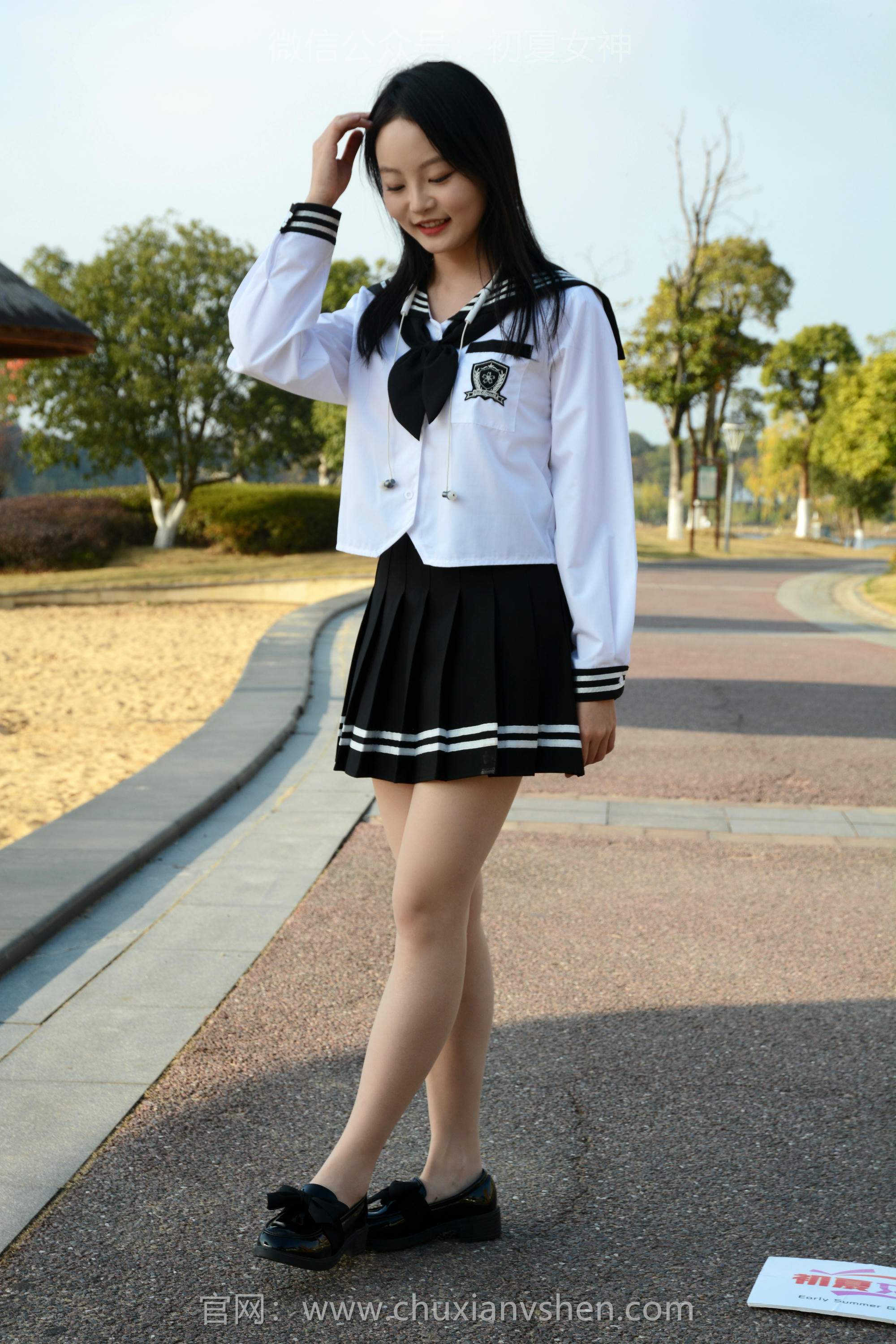 初夏女神 NO.118 双双 晚会训练[140P+2V／4.92GB]_第1集