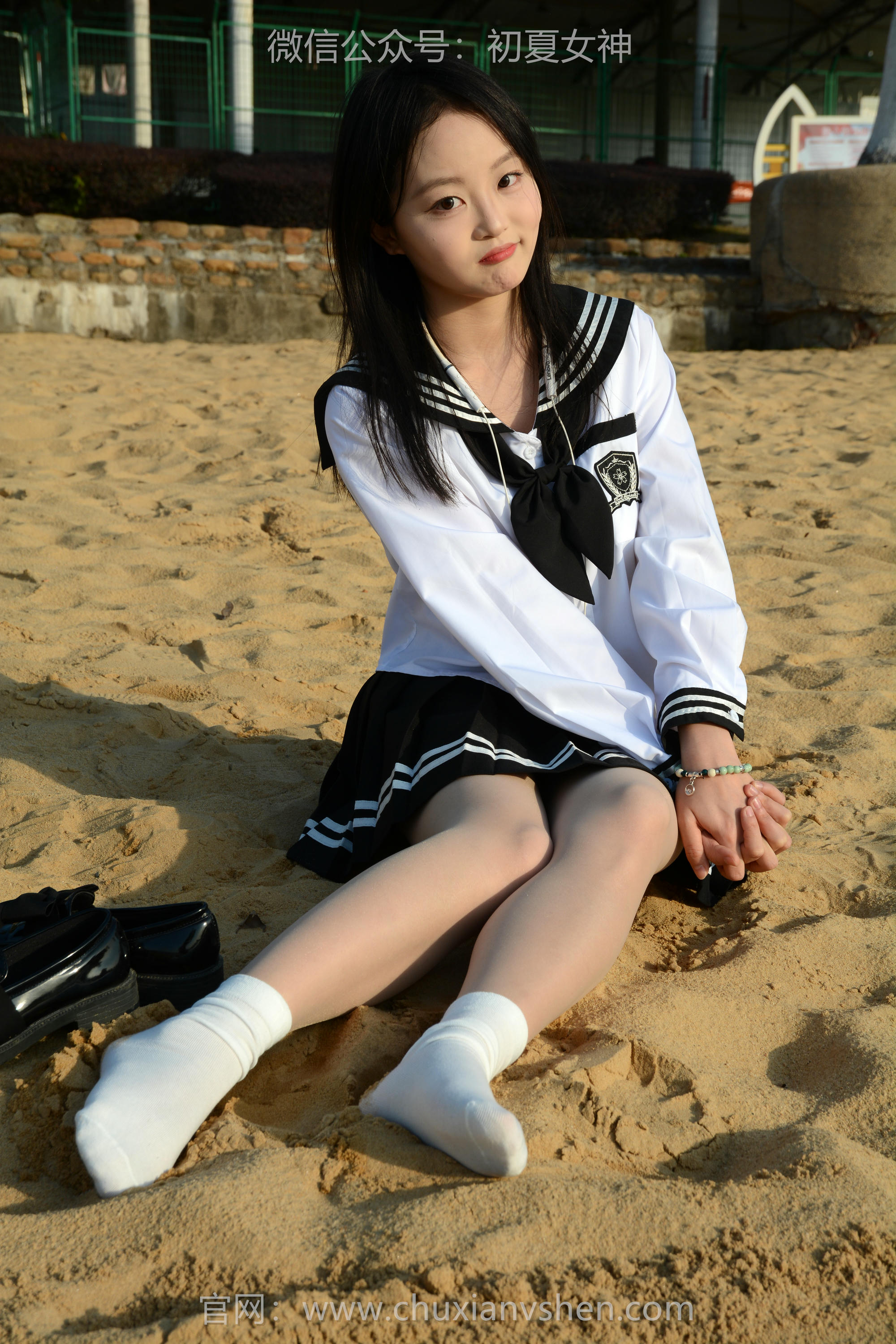 初夏女神 NO.118 双双 晚会训练[140P+2V／4.92GB]_第4集