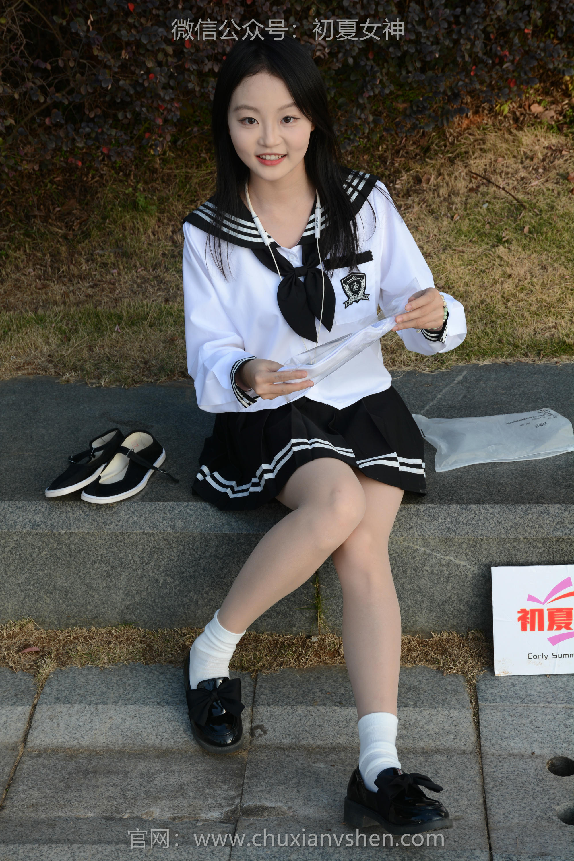 初夏女神 NO.118 双双 晚会训练[140P+2V／4.92GB]_第4集