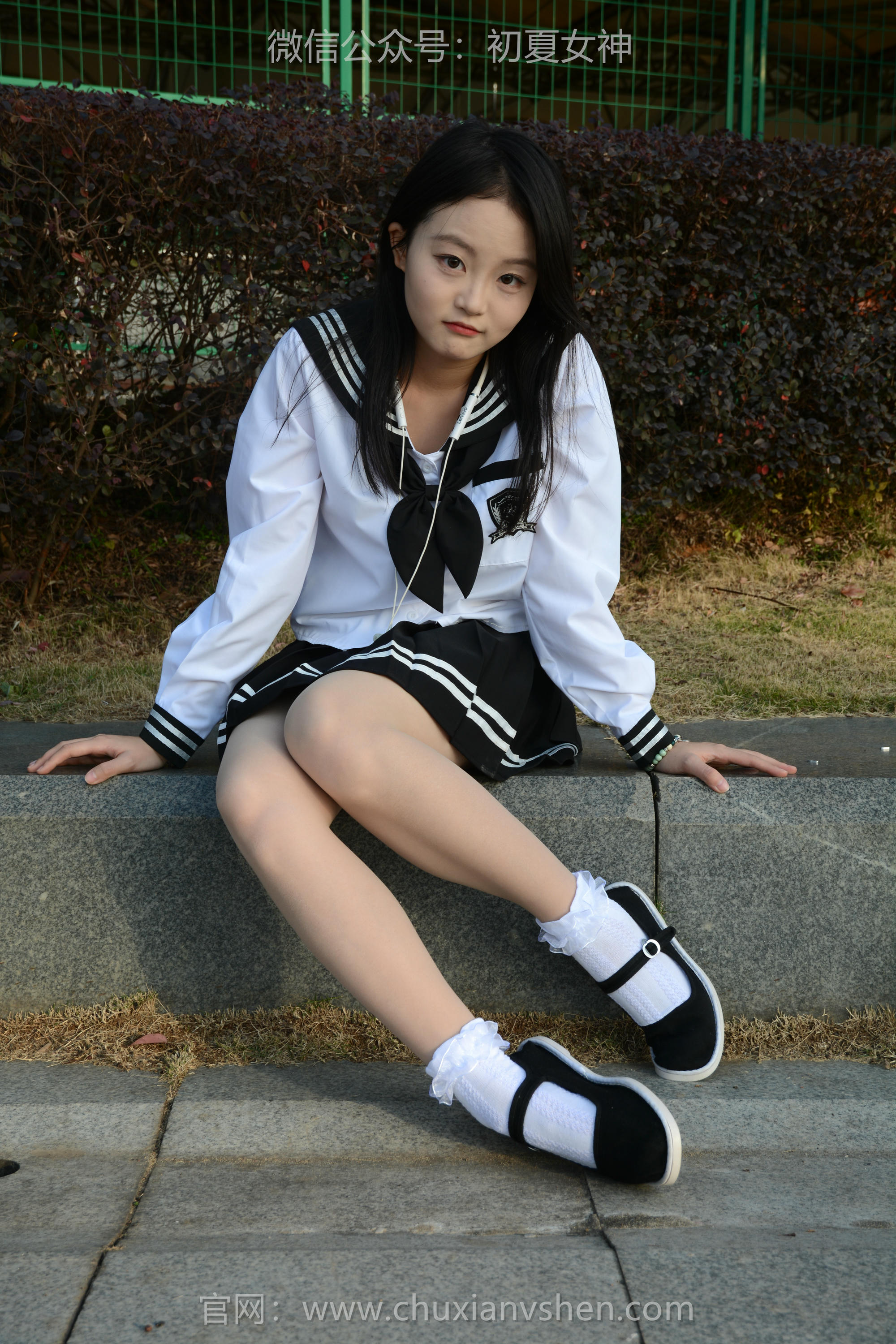 初夏女神 NO.118 双双 晚会训练[140P+2V／4.92GB]_第5集