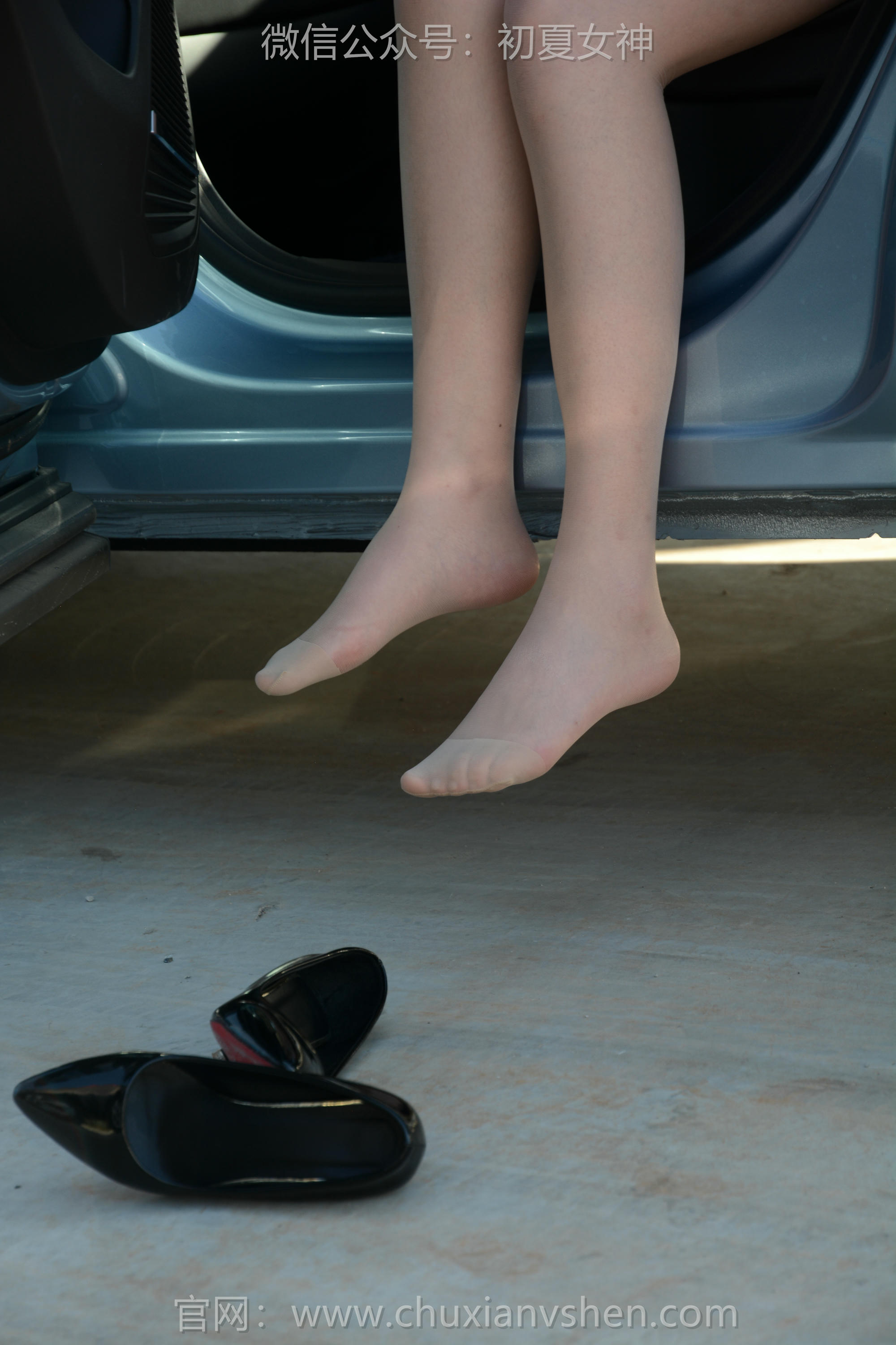 初夏女神 NO.119 安妮 显眼包[140P+1V／3.10GB]_第6集