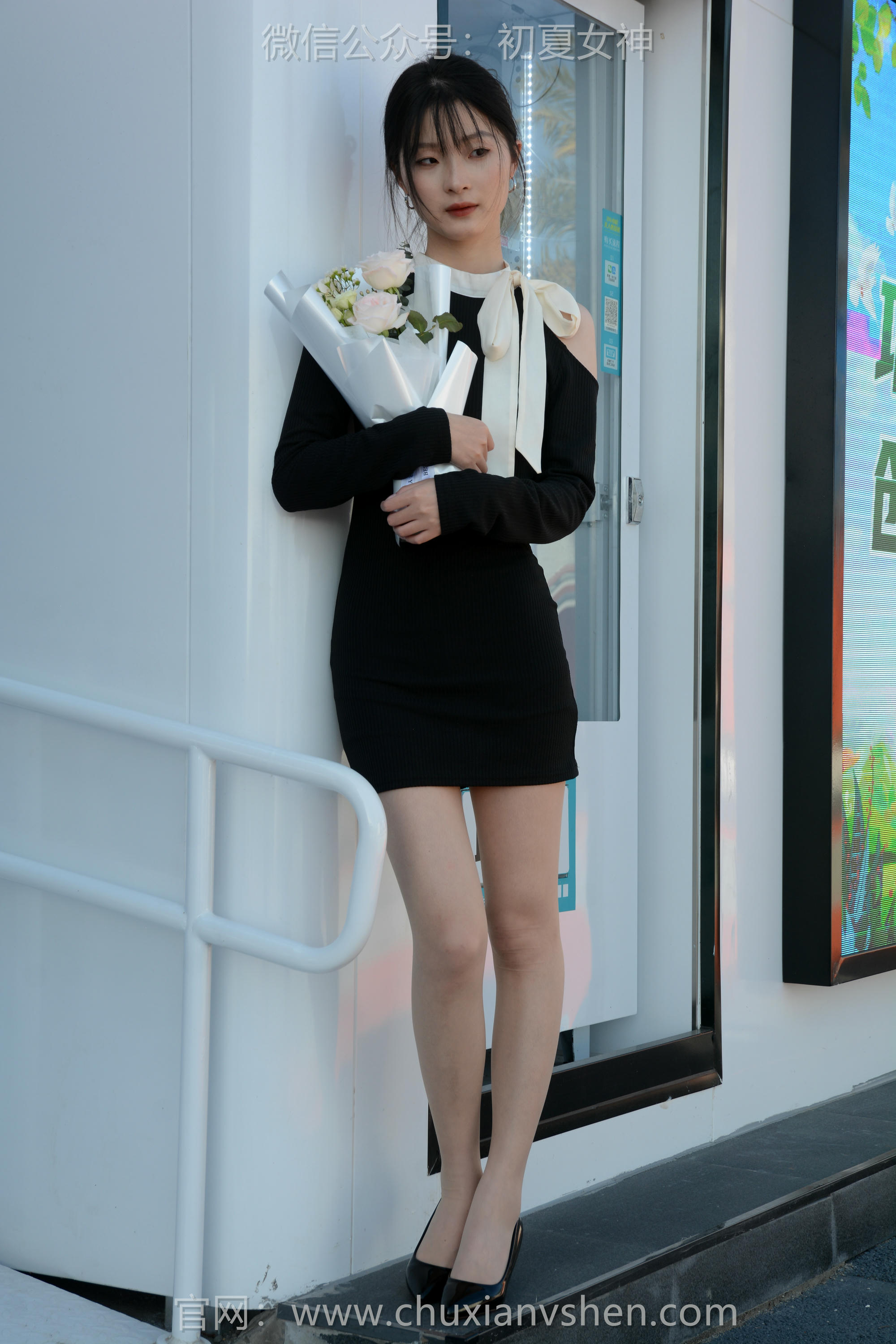 初夏女神 NO.119 安妮 显眼包[140P+1V／3.10GB]_第1集