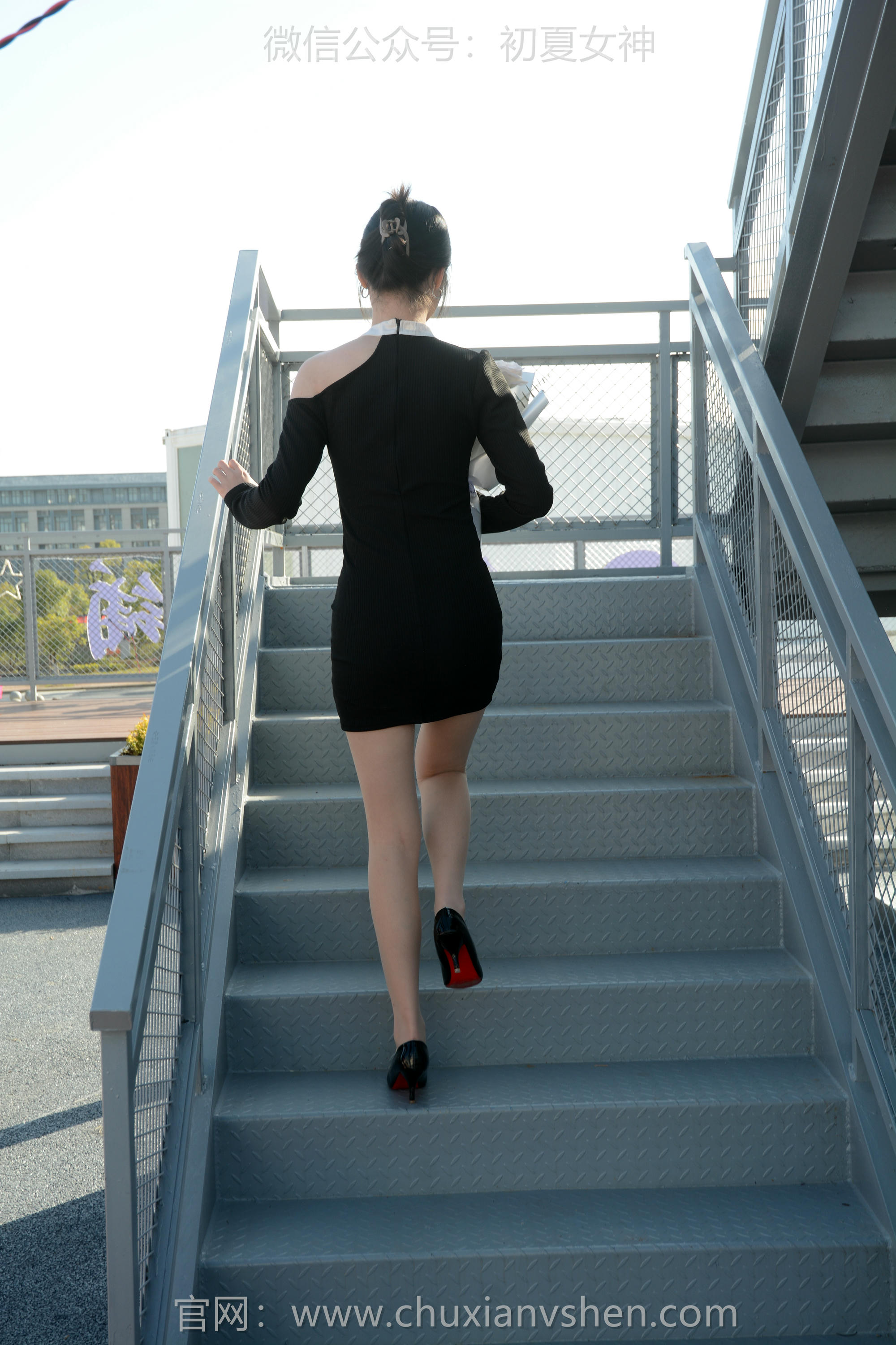 初夏女神 NO.119 安妮 显眼包[140P+1V／3.10GB]_第2集