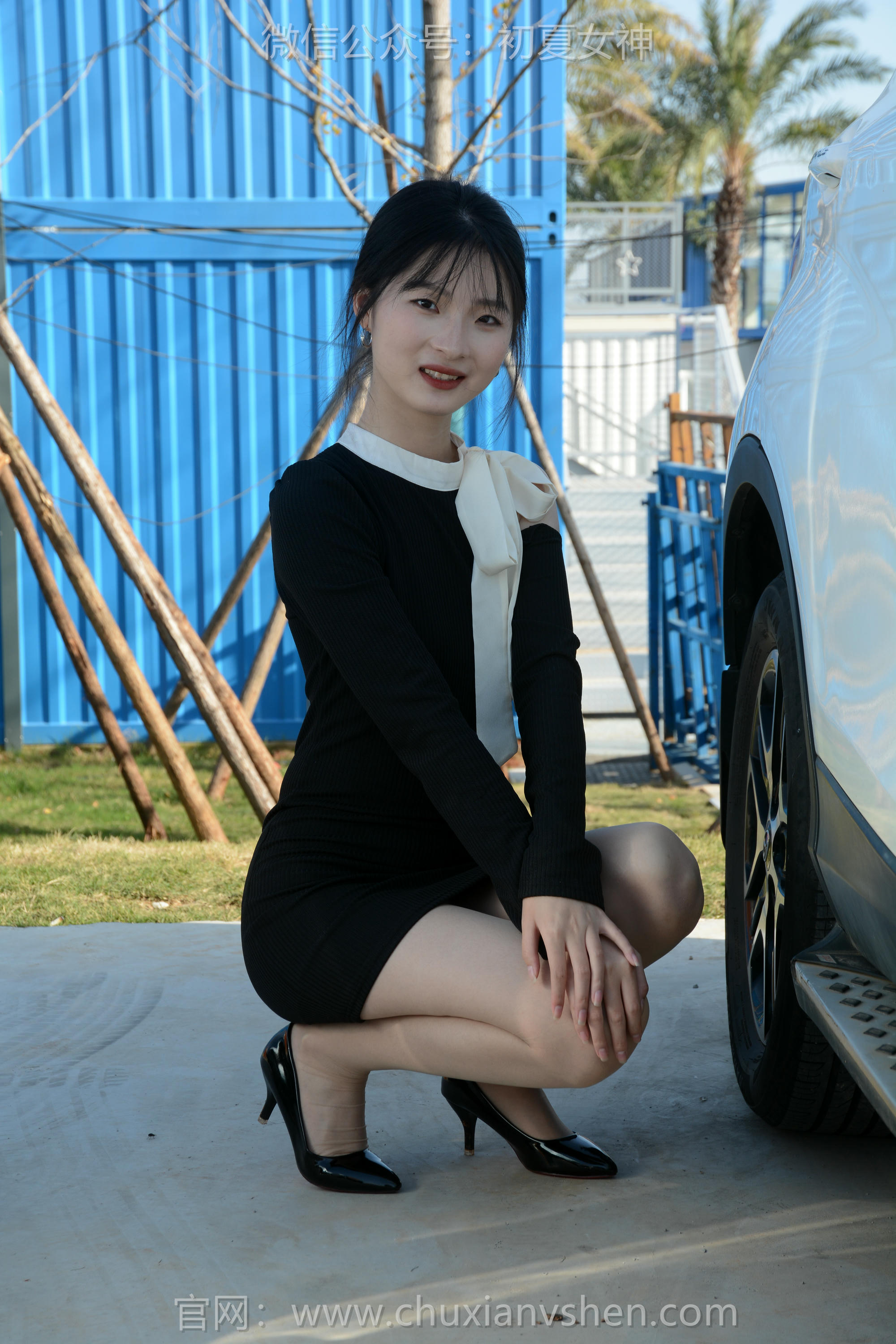 初夏女神 NO.119 安妮 显眼包[140P+1V／3.10GB]_第5集