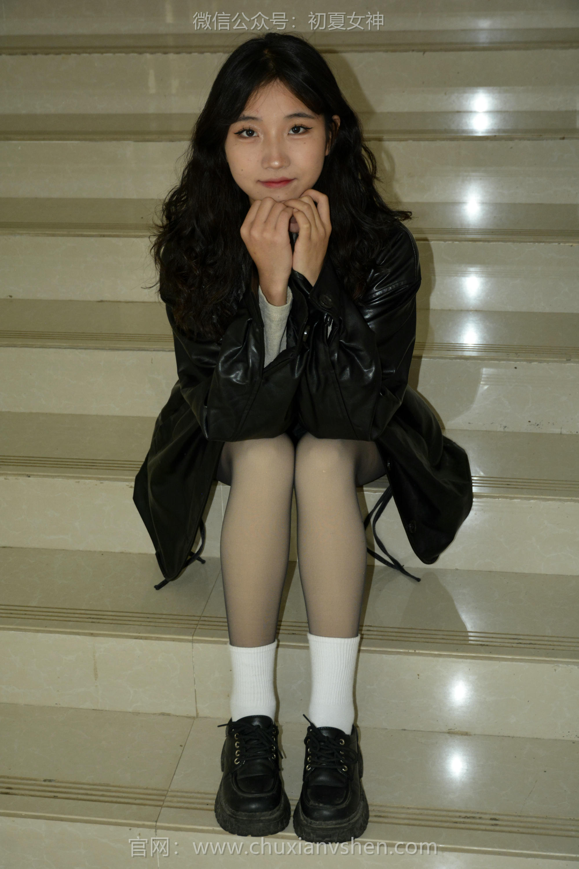 初夏女神 NO.121 点点 入冬套装[144P+1V／3.26GB]_第7集