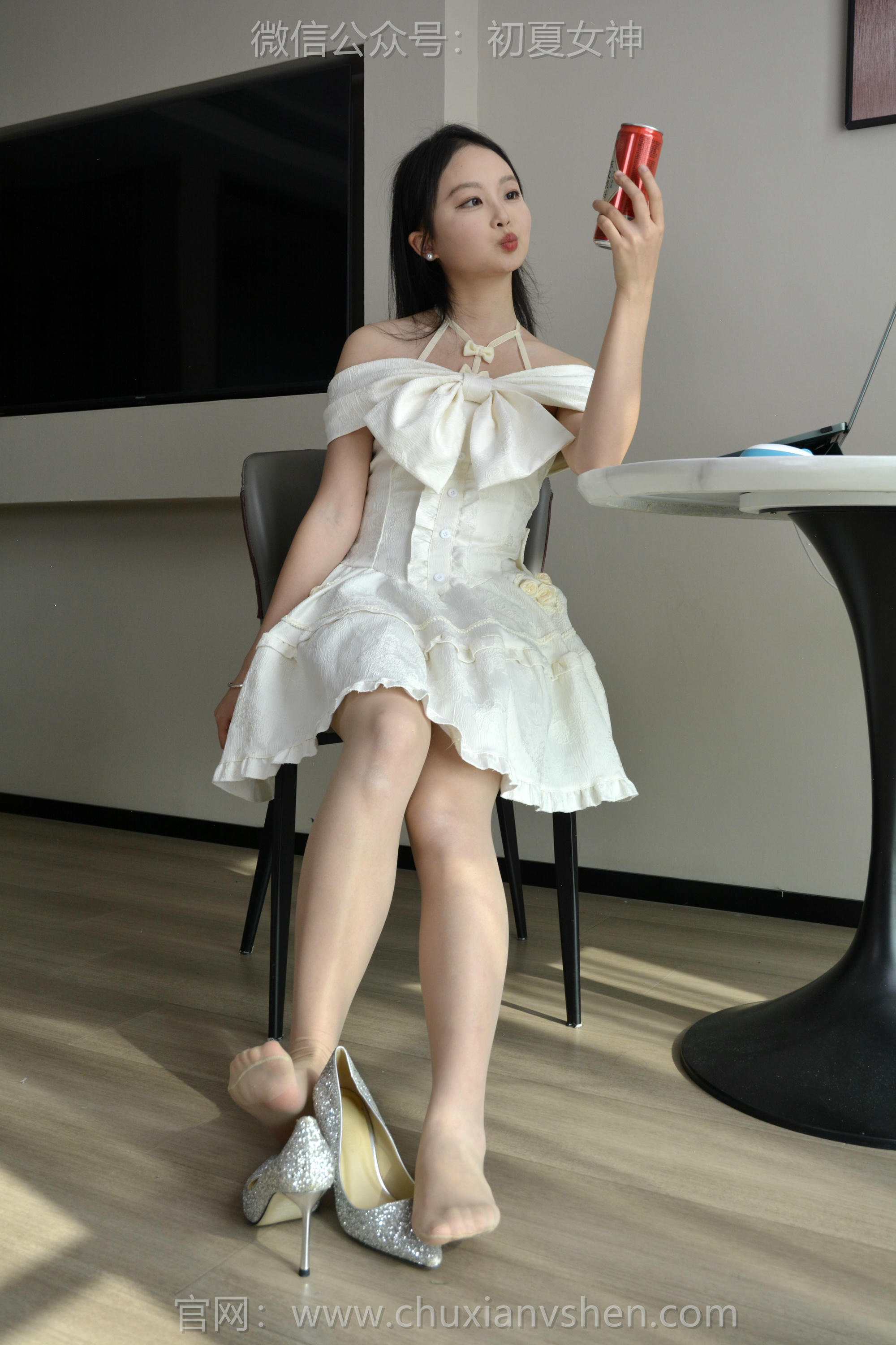 初夏女神 NO.122 双双 公主梦[140P+1V／3.26GB]_第6集