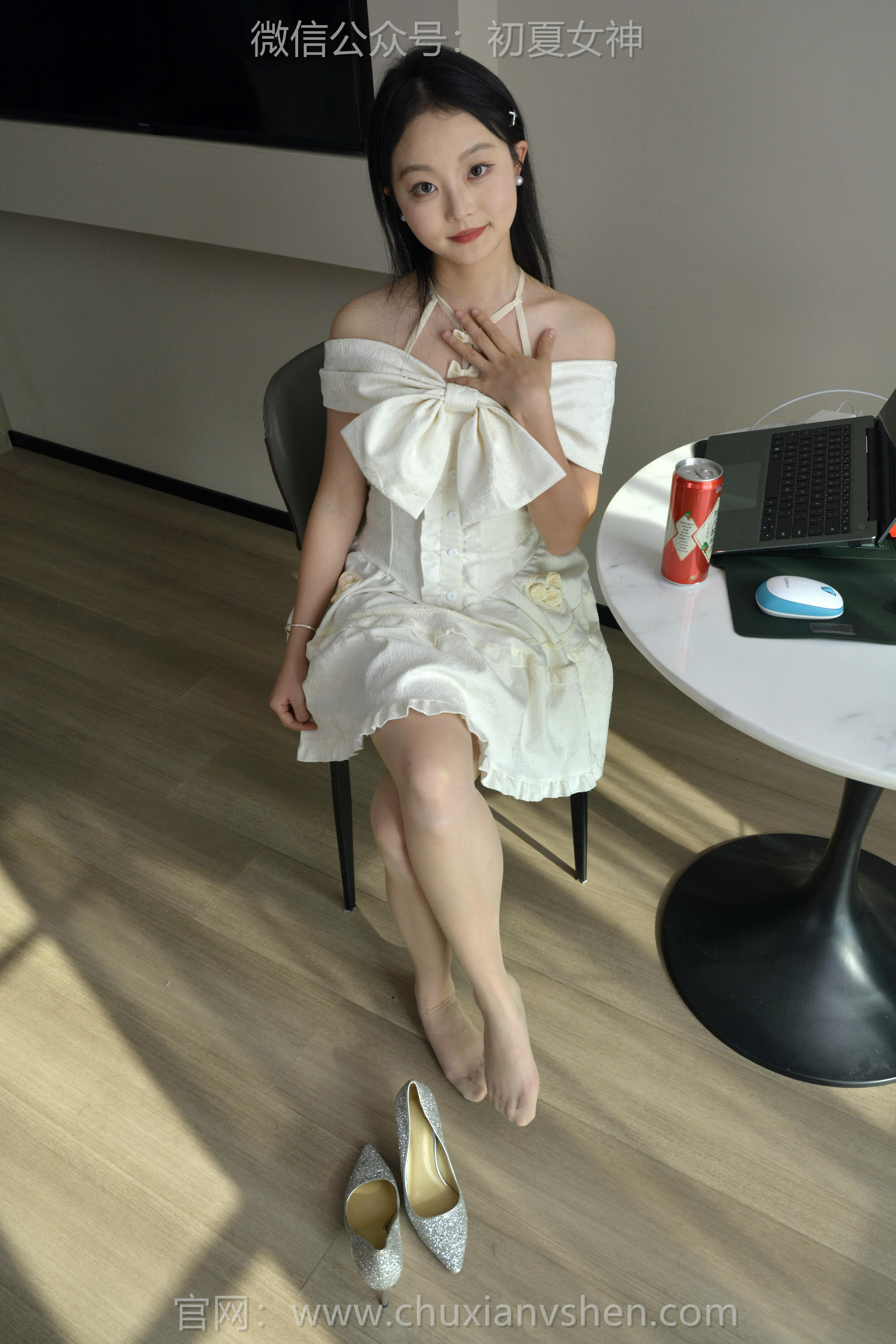 初夏女神 NO.122 双双 公主梦[140P+1V／3.26GB]_第7集