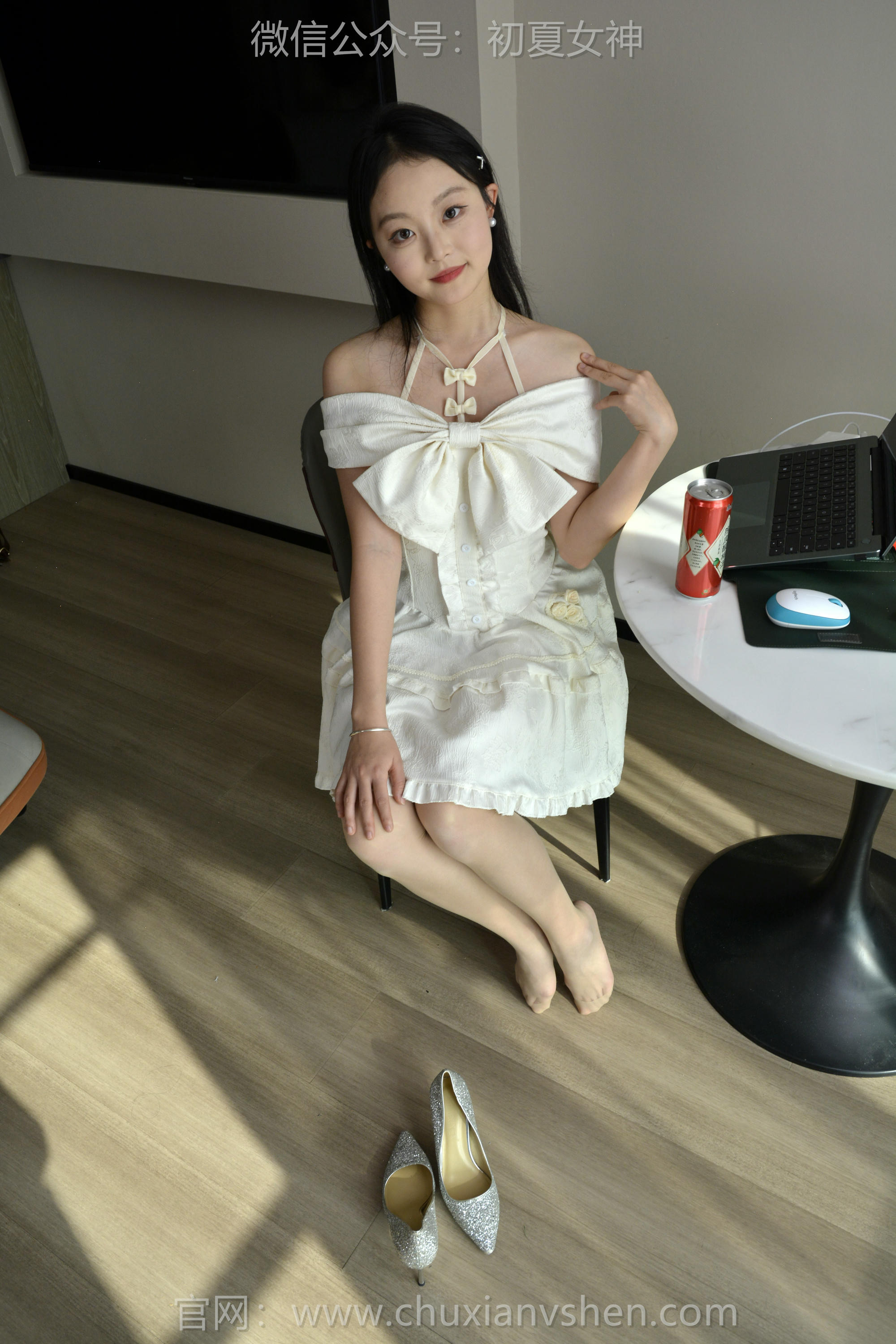 初夏女神 NO.122 双双 公主梦[140P+1V／3.26GB]_第7集