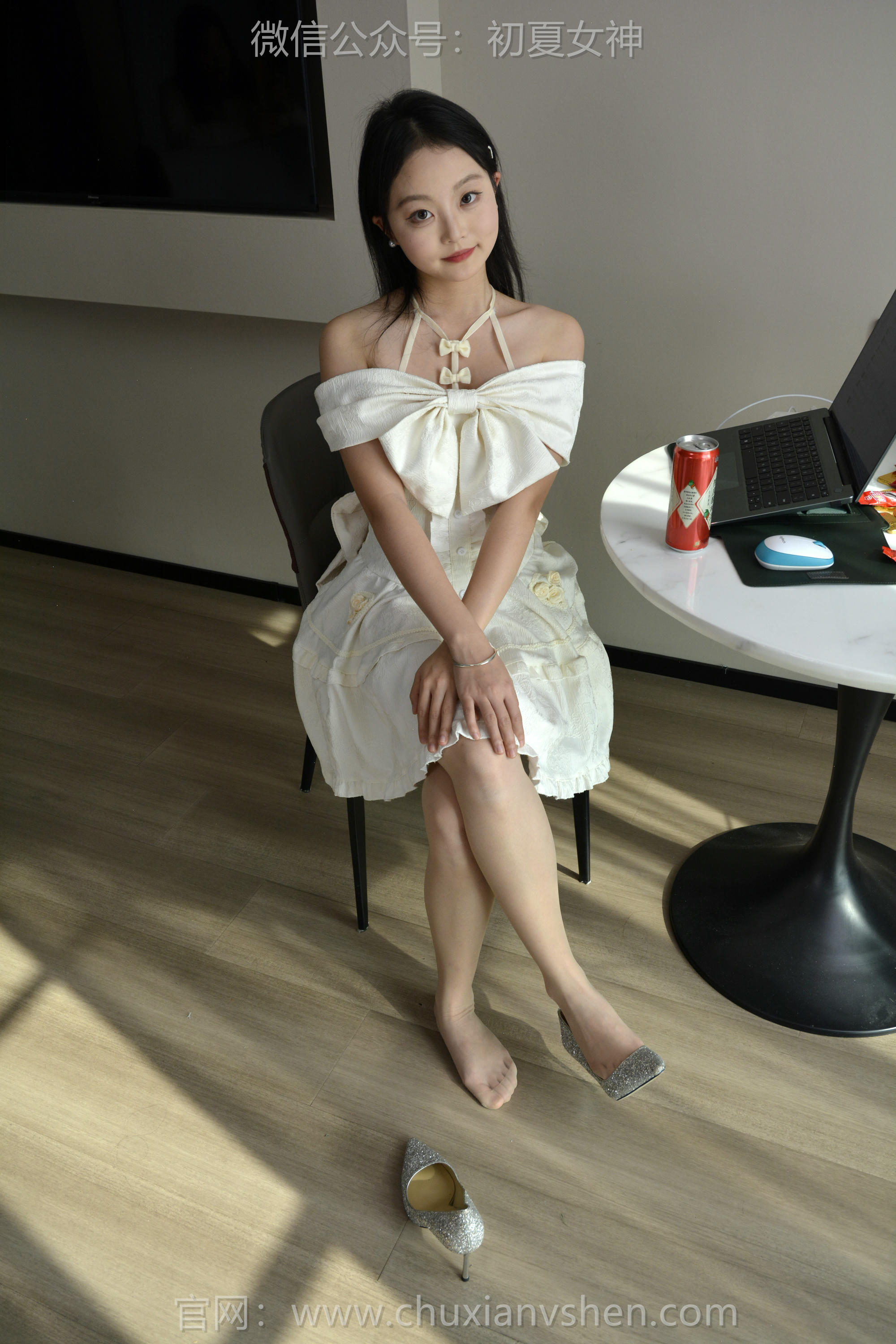 初夏女神 NO.122 双双 公主梦[140P+1V／3.26GB]_第7集