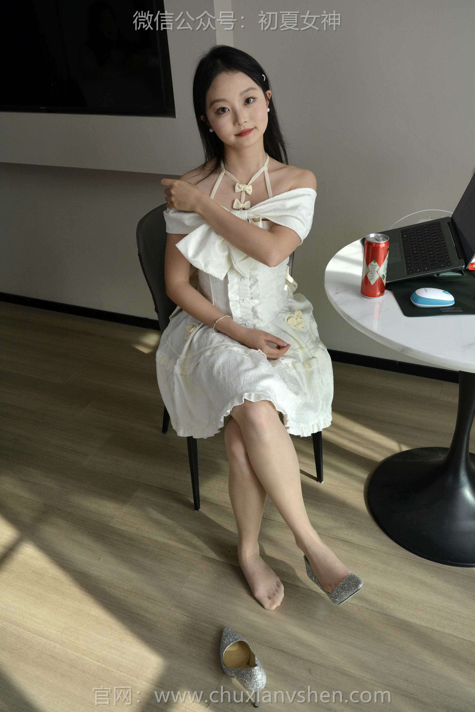 初夏女神 NO.122 双双 公主梦[140P+1V／3.26GB]_第7集