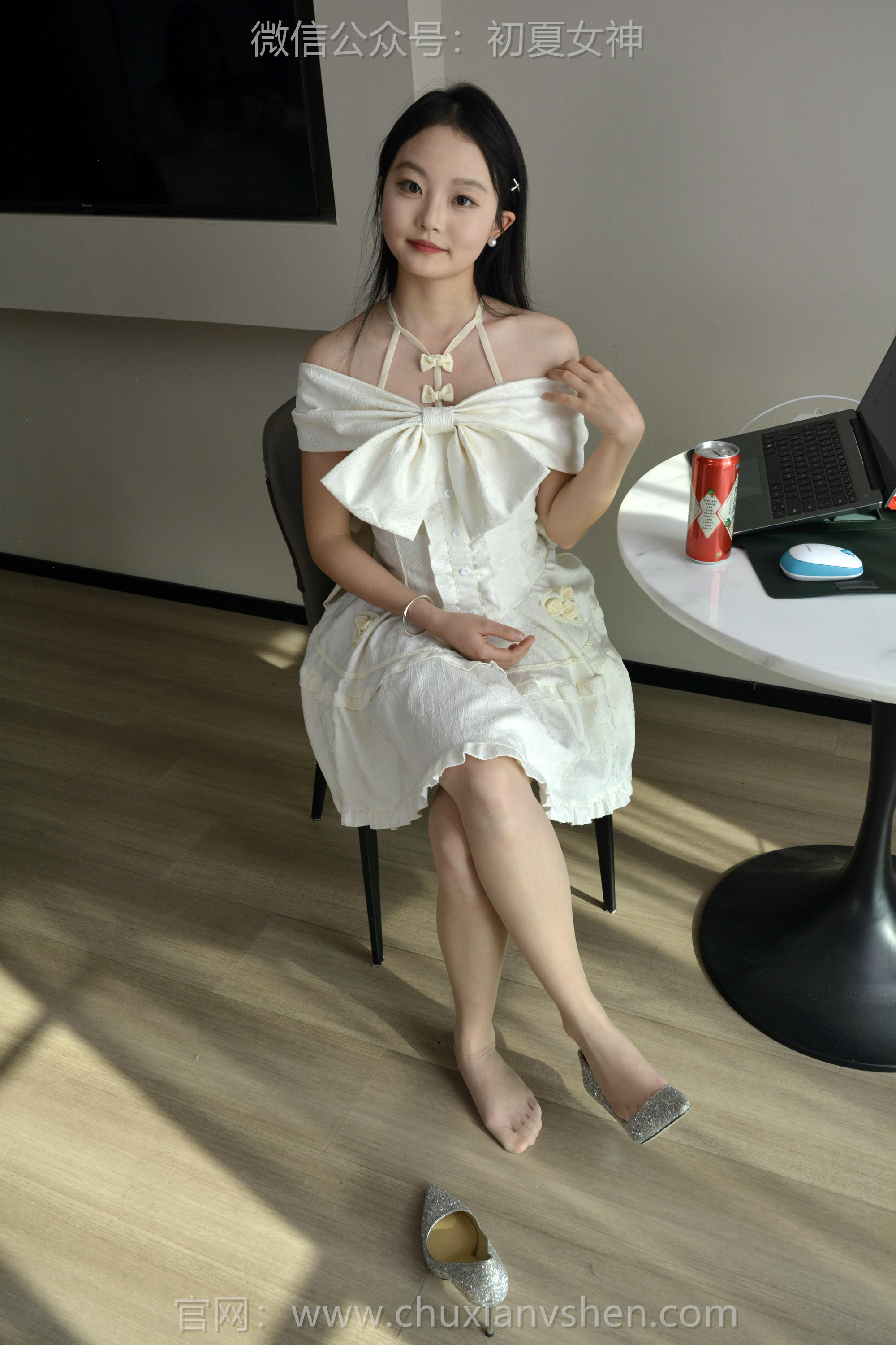 初夏女神 NO.122 双双 公主梦[140P+1V／3.26GB]_第7集