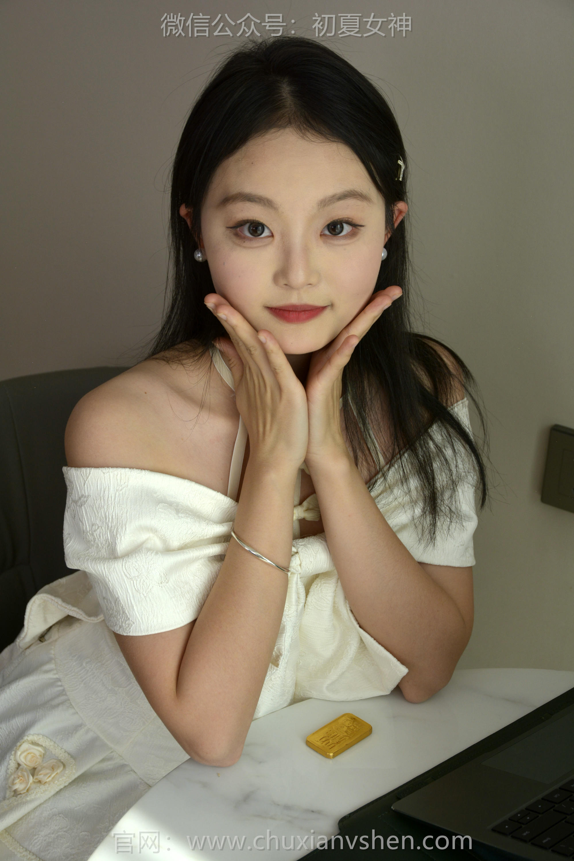 初夏女神 NO.122 双双 公主梦[140P+1V／3.26GB]_第1集