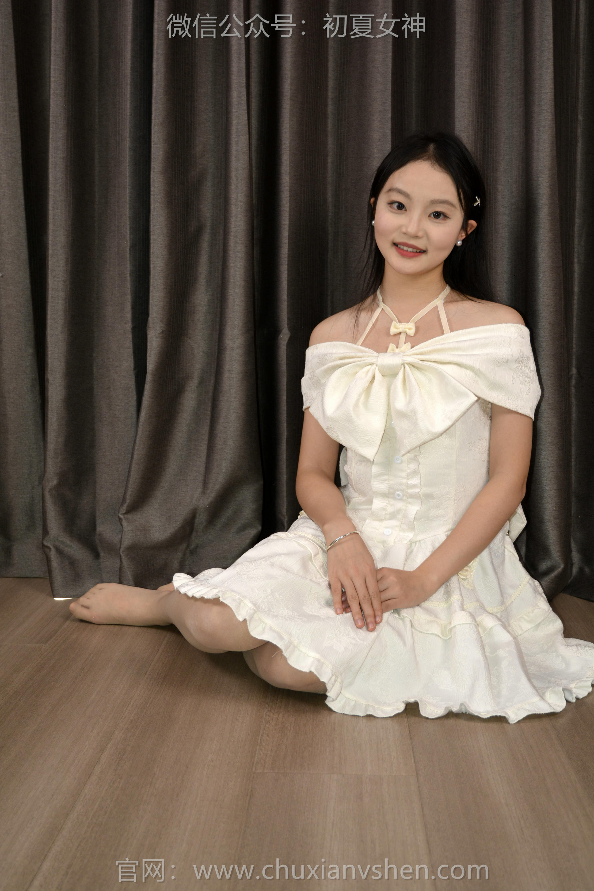 初夏女神 NO.122 双双 公主梦[140P+1V／3.26GB]_第4集