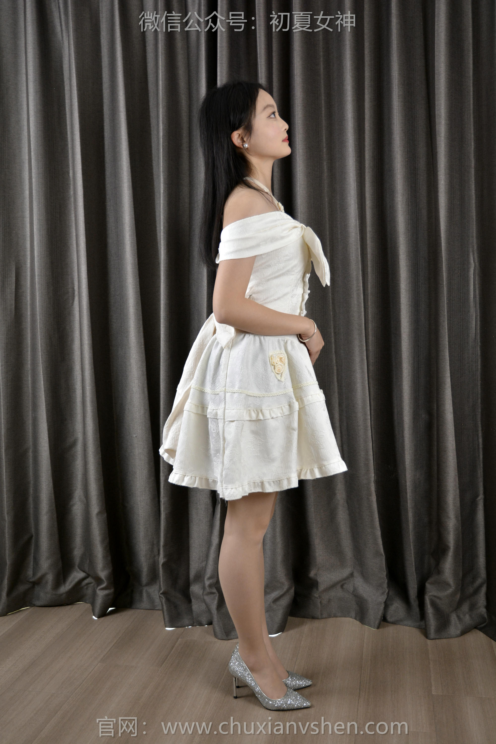 初夏女神 NO.122 双双 公主梦[140P+1V／3.26GB]_第5集