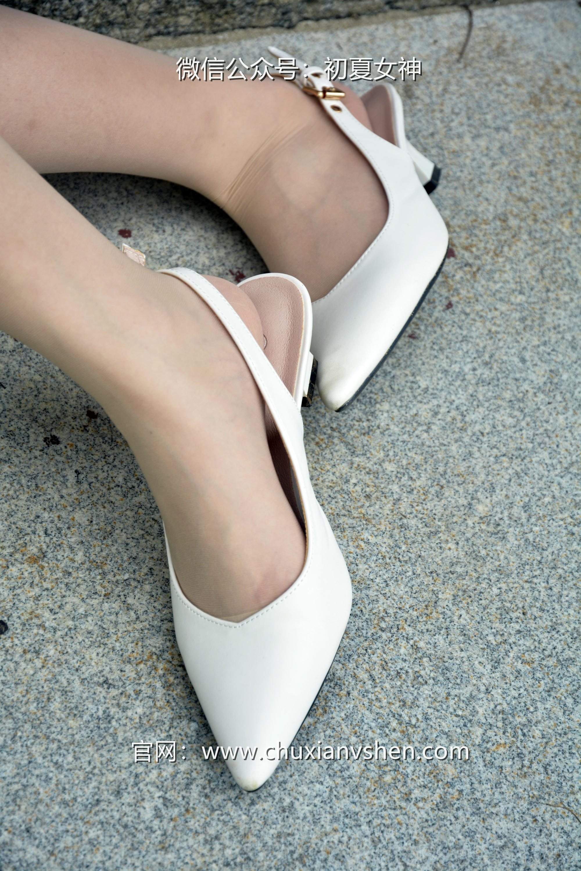 初夏女神 NO.032 双双 新中式古风[120P+1V／5.46GB]_第5集