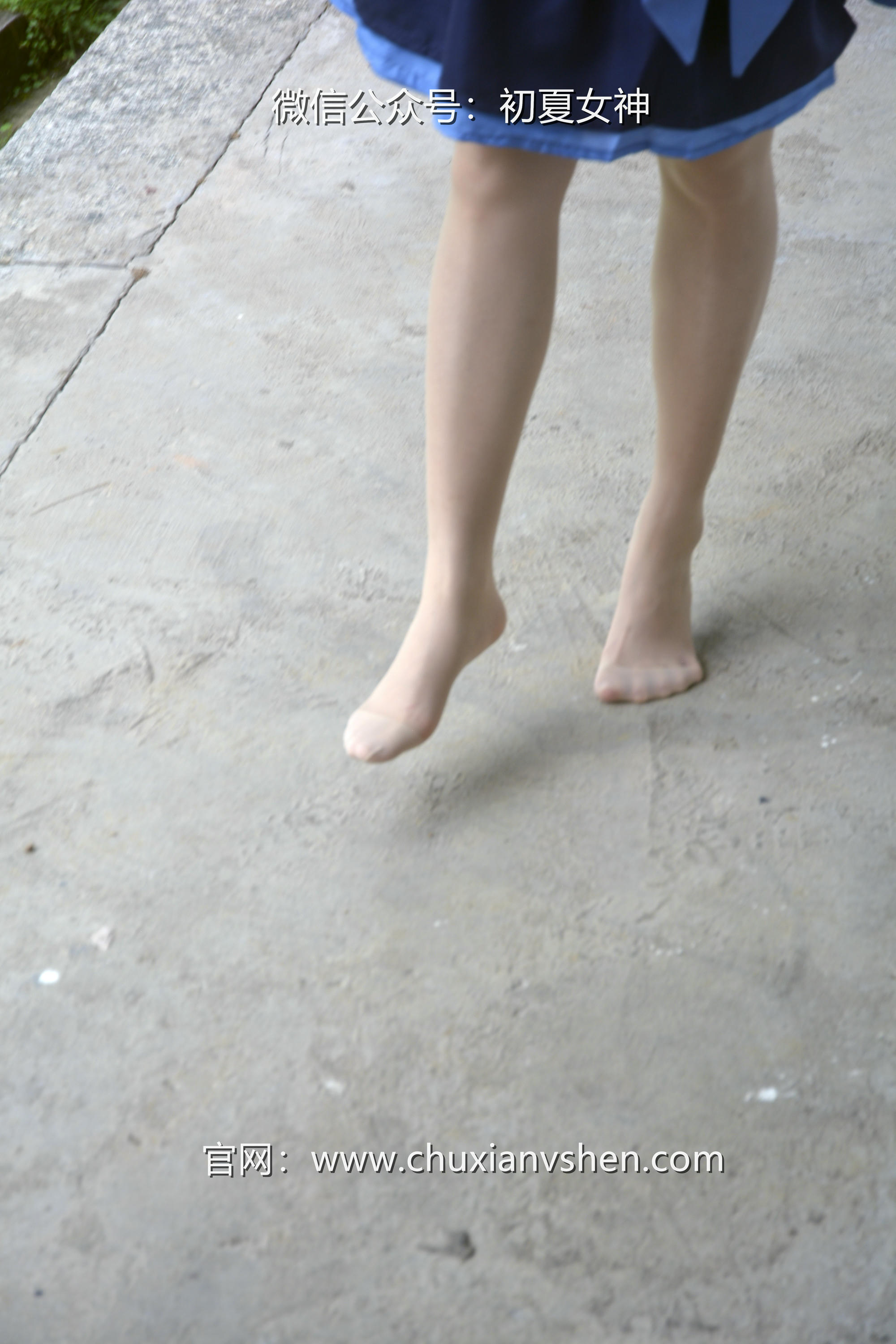 初夏女神 NO.032 双双 新中式古风[120P+1V／5.46GB]_第5集