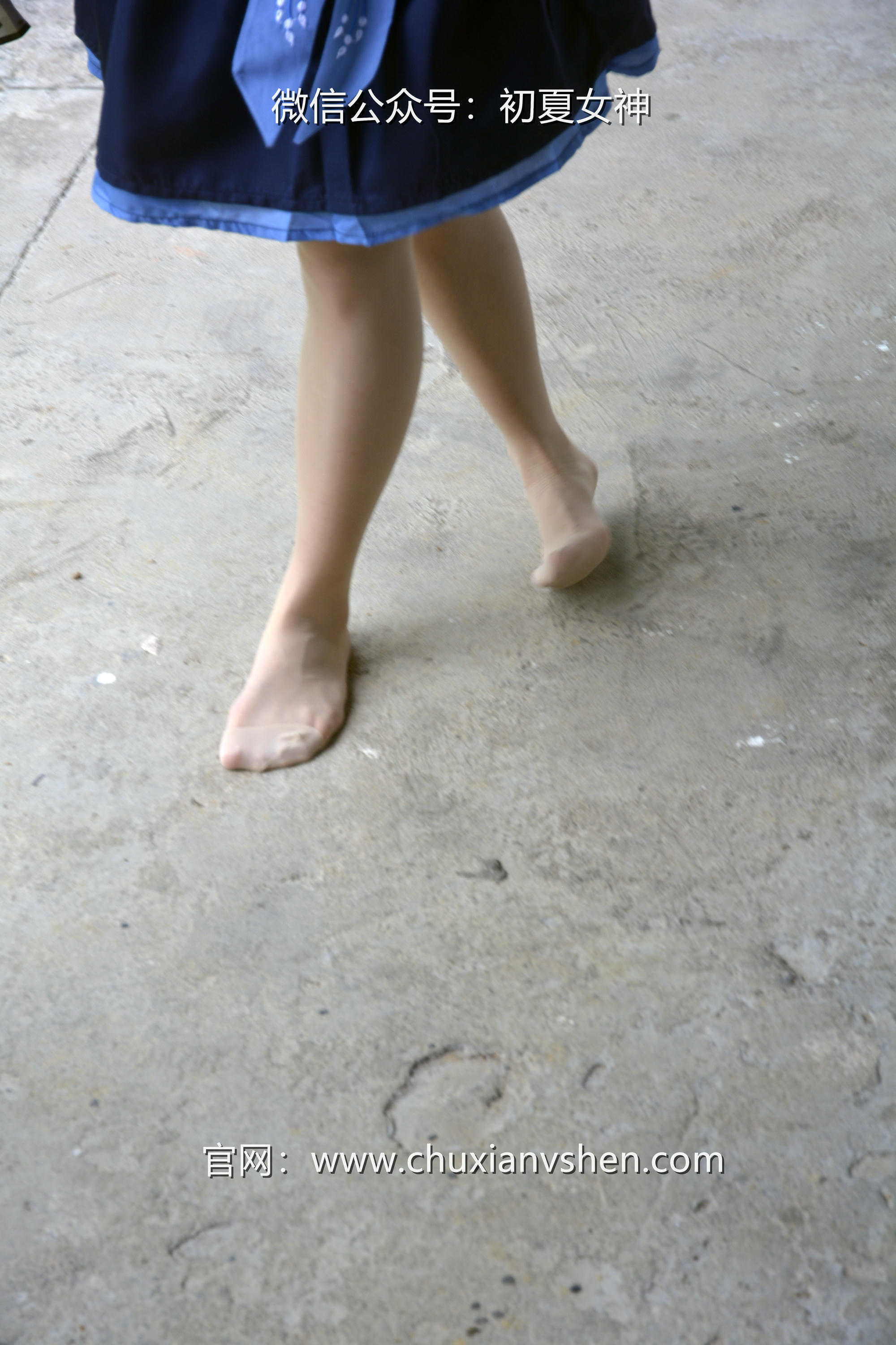 初夏女神 NO.032 双双 新中式古风[120P+1V／5.46GB]_第5集