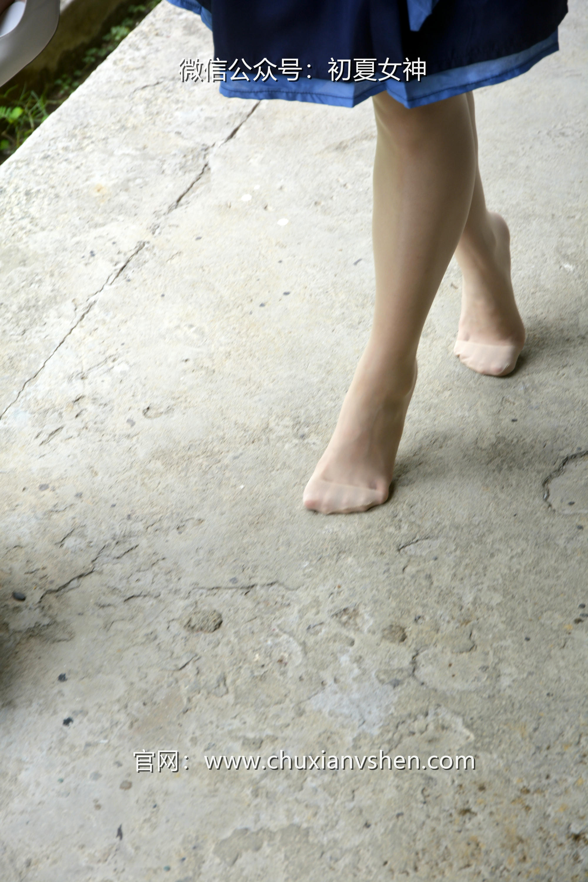 初夏女神 NO.032 双双 新中式古风[120P+1V／5.46GB]_第5集