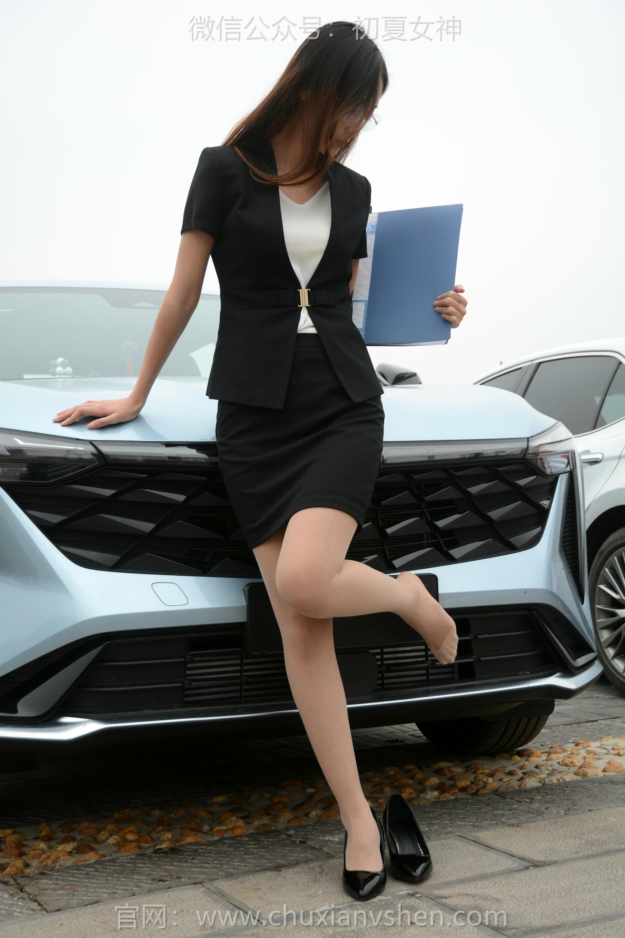 初夏女神 NO.128 依依 邻家女孩[140P+1V／3.17GB]_第6集