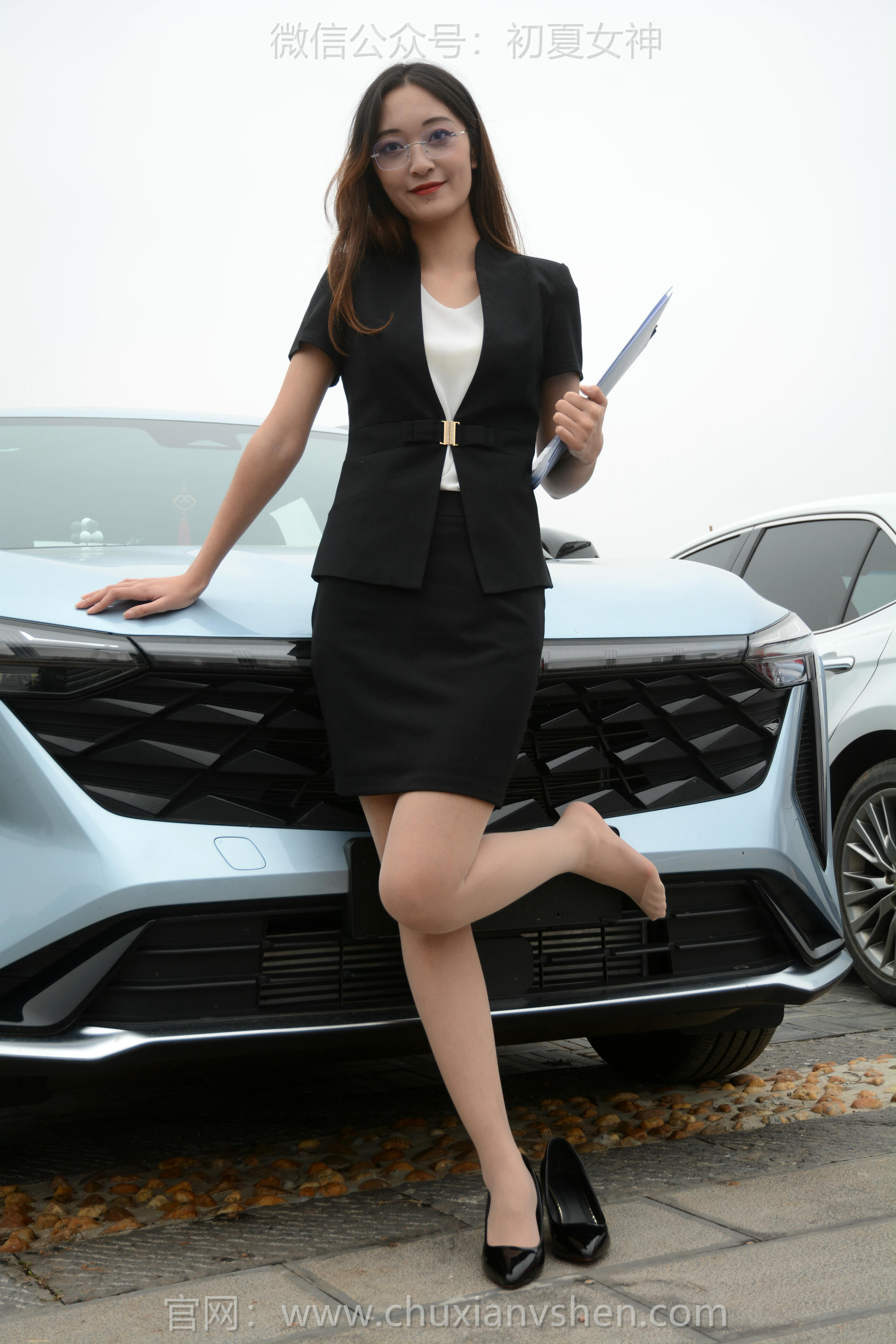 初夏女神 NO.128 依依 邻家女孩[140P+1V／3.17GB]_第6集