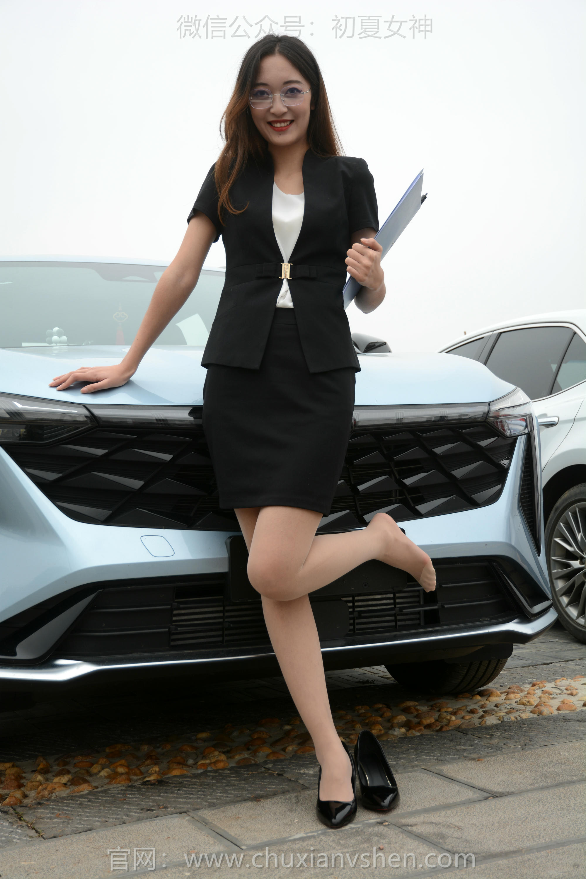 初夏女神 NO.128 依依 邻家女孩[140P+1V／3.17GB]_第6集