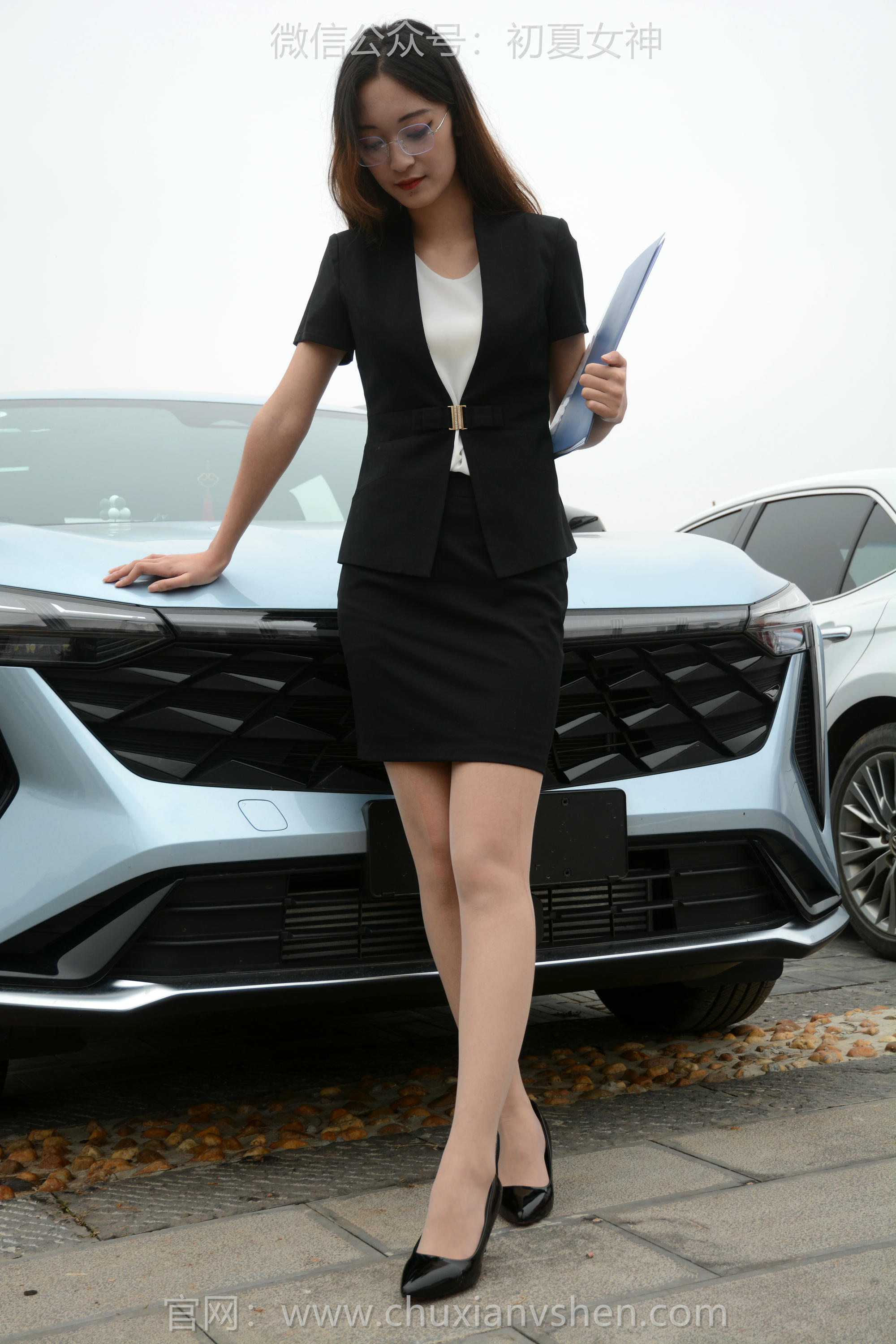 初夏女神 NO.128 依依 邻家女孩[140P+1V／3.17GB]_第6集