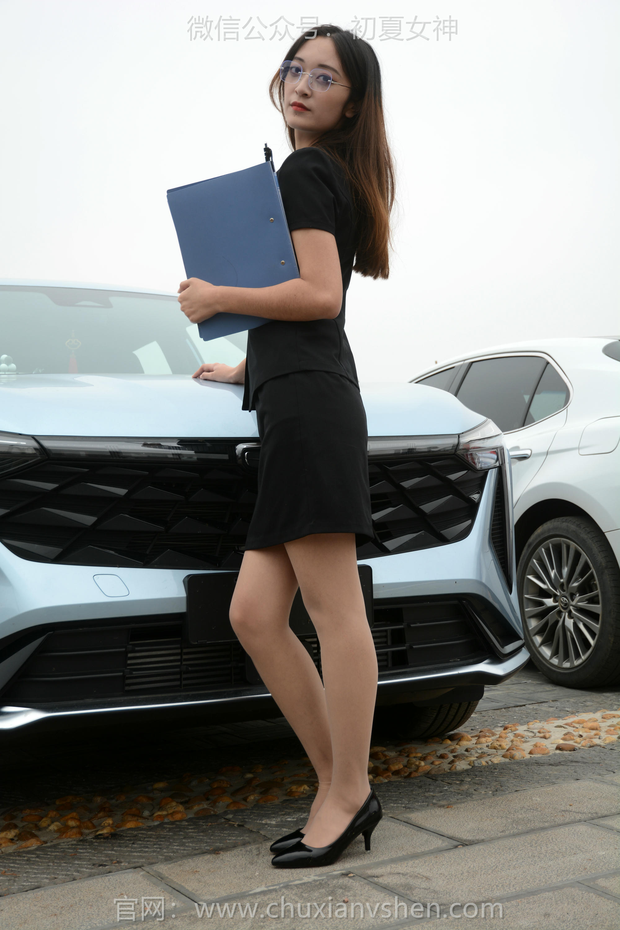 初夏女神 NO.128 依依 邻家女孩[140P+1V／3.17GB]_第6集