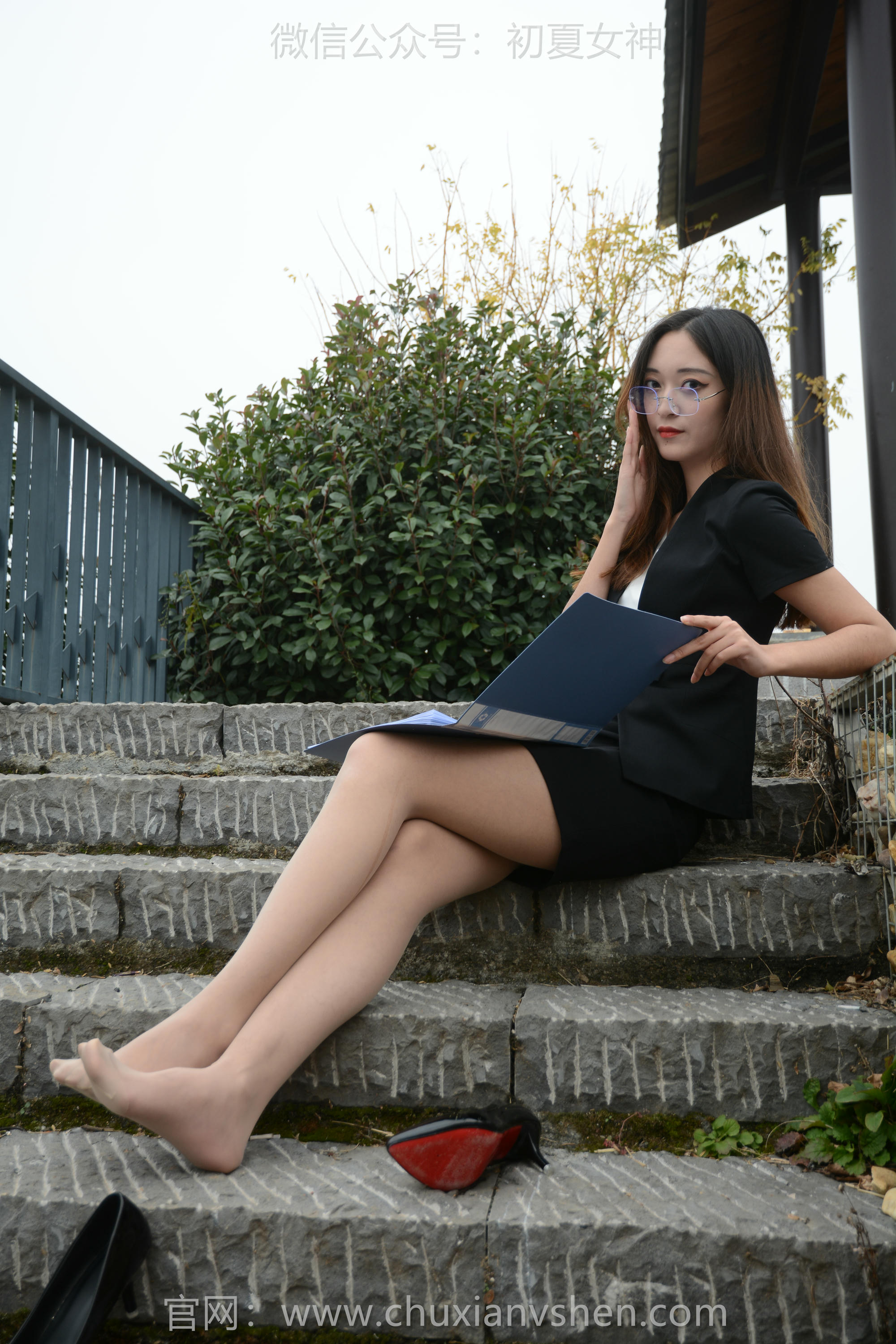 初夏女神 NO.128 依依 邻家女孩[140P+1V／3.17GB]_第4集