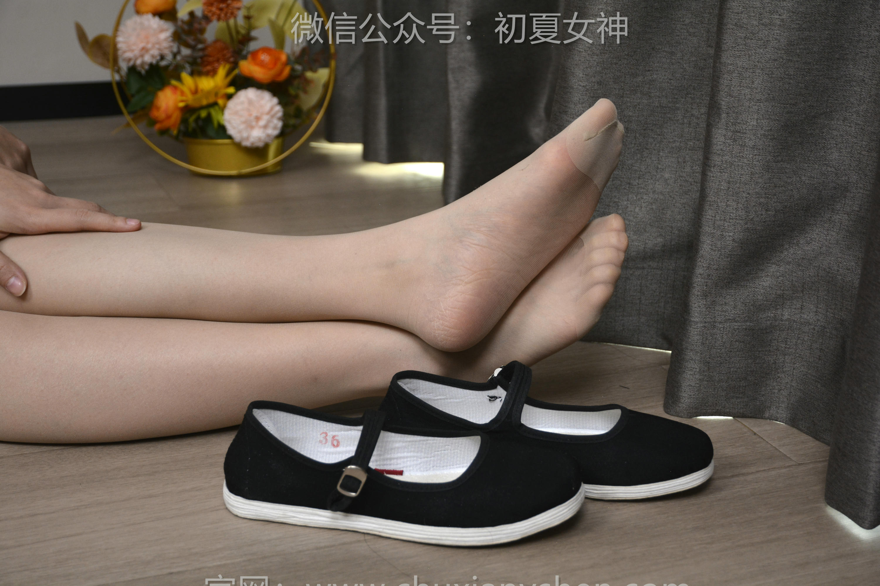 初夏女神 NO.131 双双 童年记忆[245P+3V／5.17GB]-红色JK_第2集