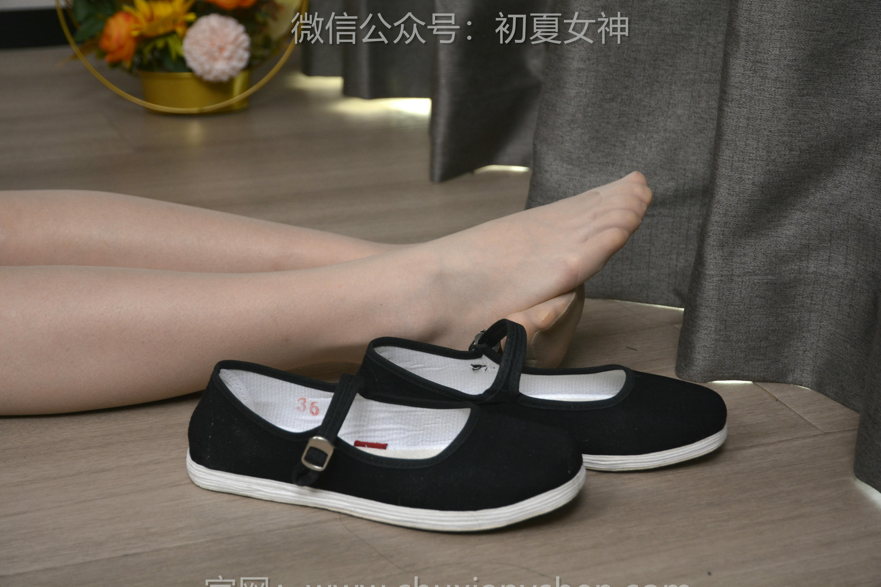 初夏女神 NO.131 双双 童年记忆[245P+3V／5.17GB]-红色JK_第2集