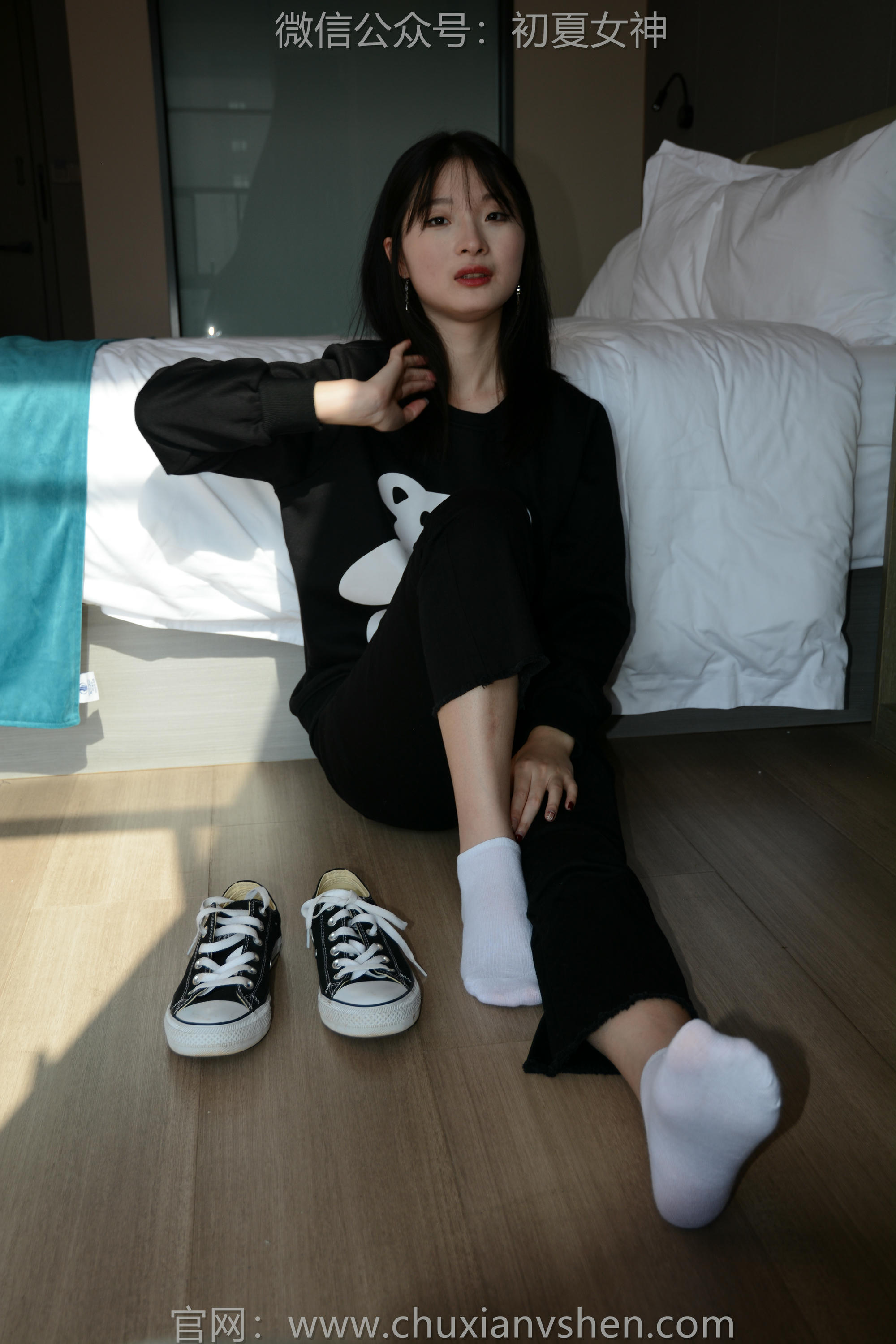 初夏女神 NO.132 安妮 光辉岁月[140P+1V／3.06GB]_第5集