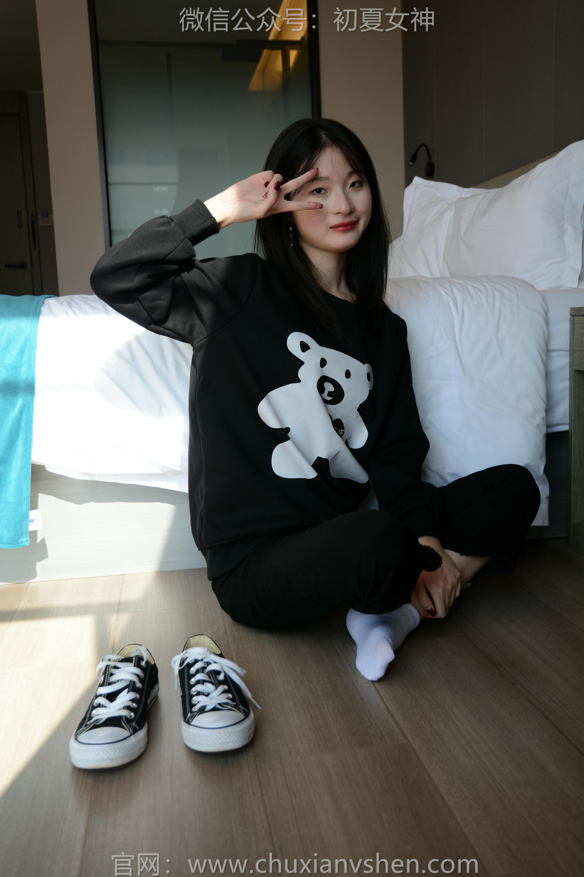 初夏女神 NO.132 安妮 光辉岁月[140P+1V／3.06GB]_第6集