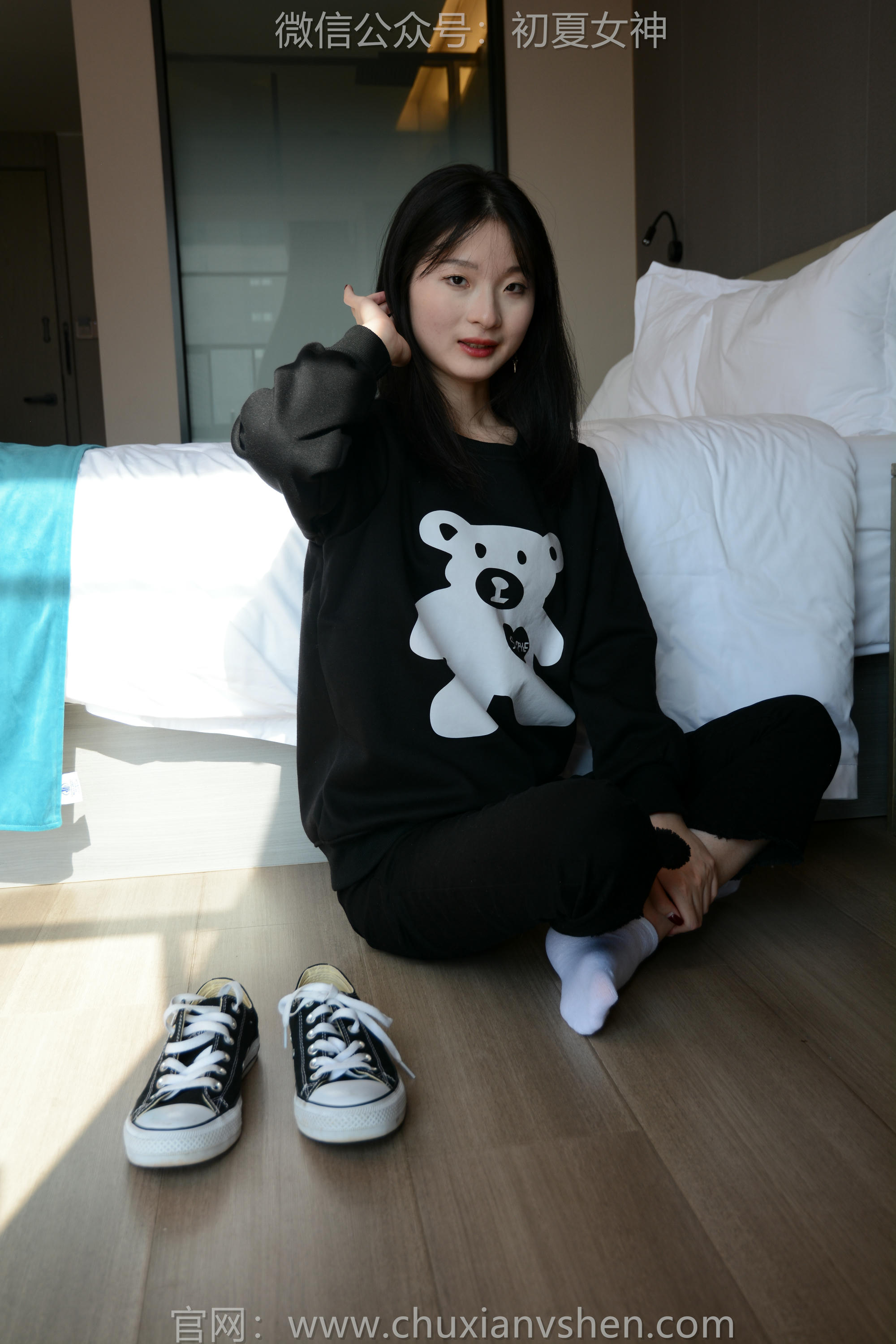 初夏女神 NO.132 安妮 光辉岁月[140P+1V／3.06GB]_第6集