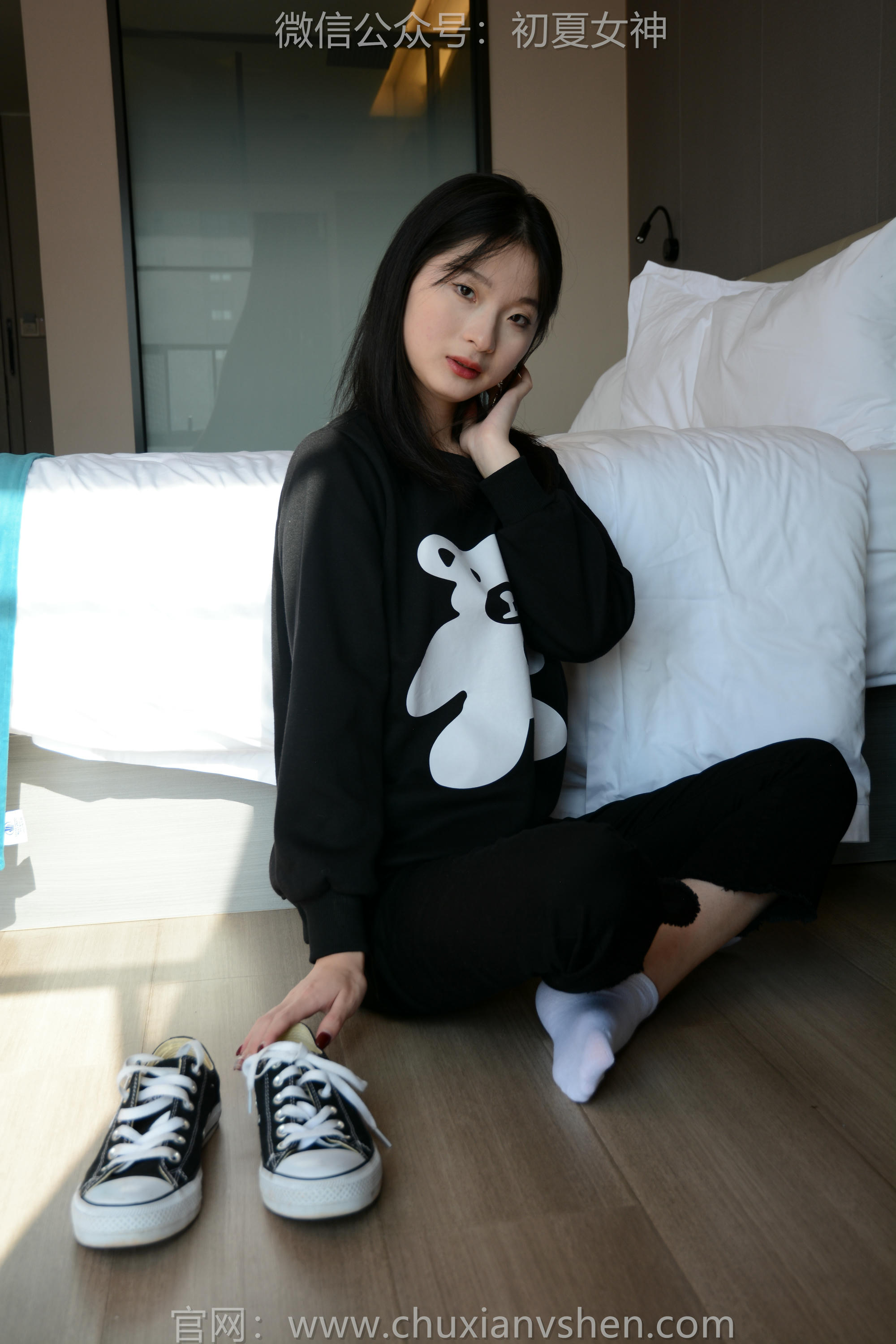 初夏女神 NO.132 安妮 光辉岁月[140P+1V／3.06GB]_第6集