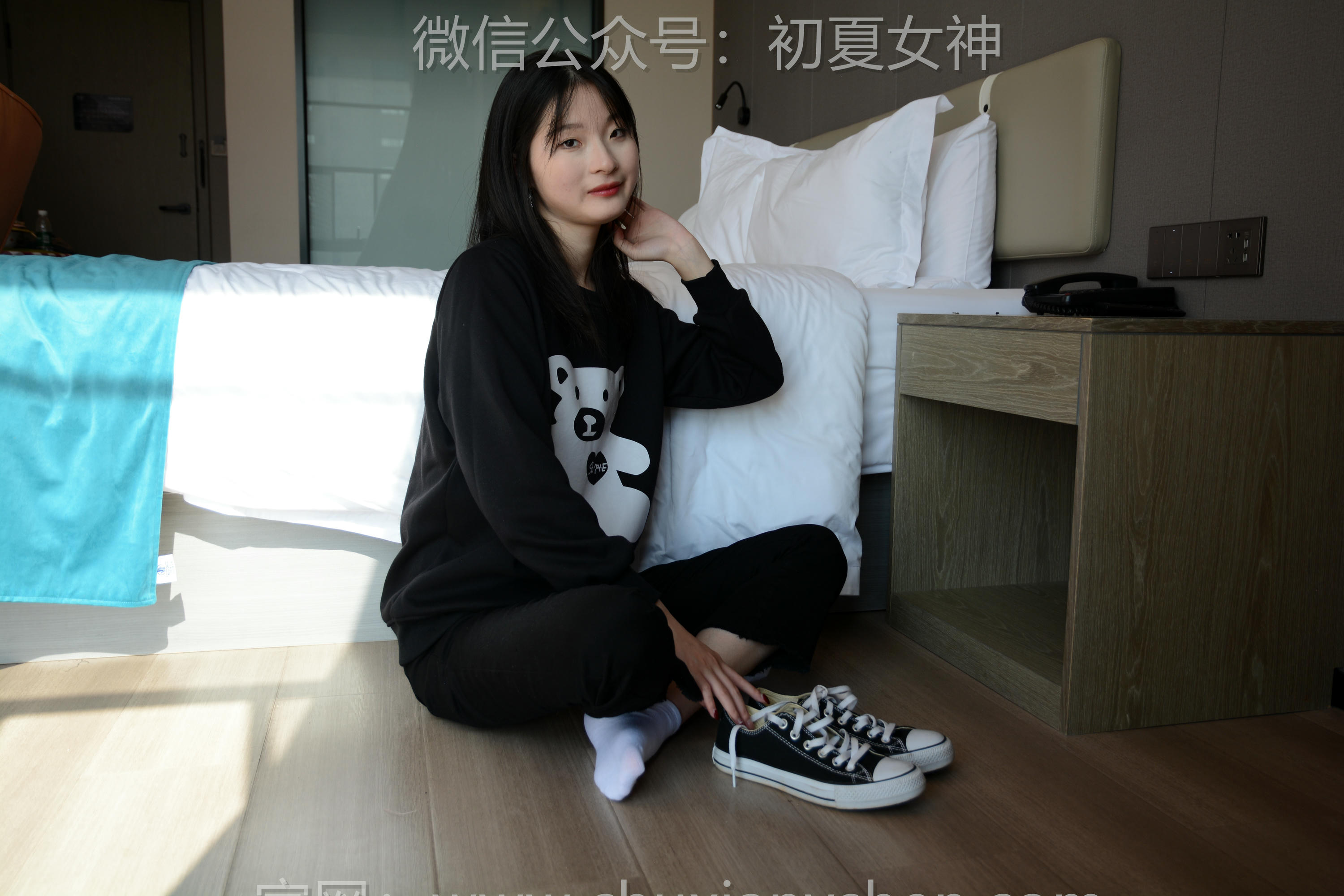 初夏女神 NO.132 安妮 光辉岁月[140P+1V／3.06GB]_第6集