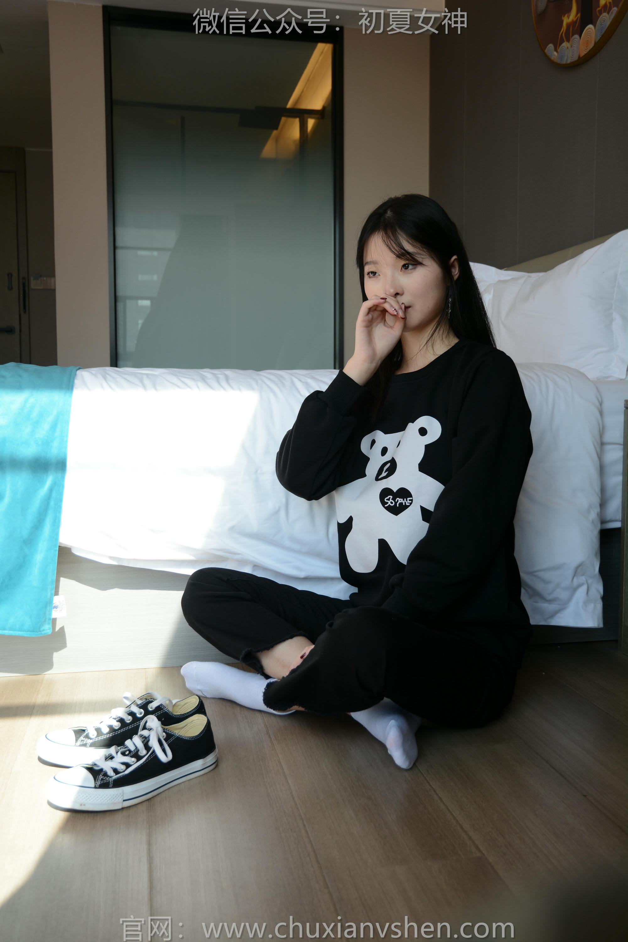 初夏女神 NO.132 安妮 光辉岁月[140P+1V／3.06GB]_第6集