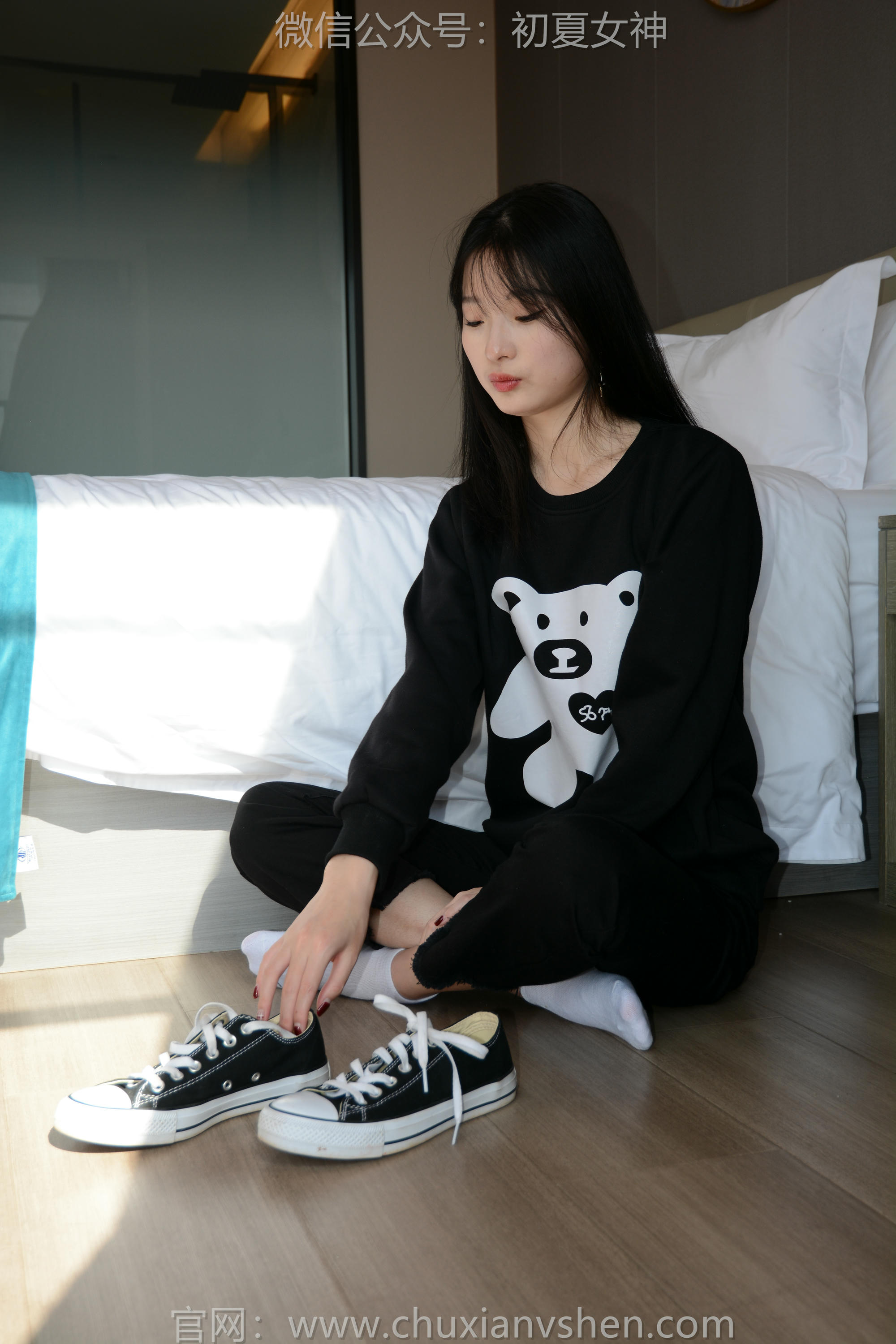 初夏女神 NO.132 安妮 光辉岁月[140P+1V／3.06GB]_第6集