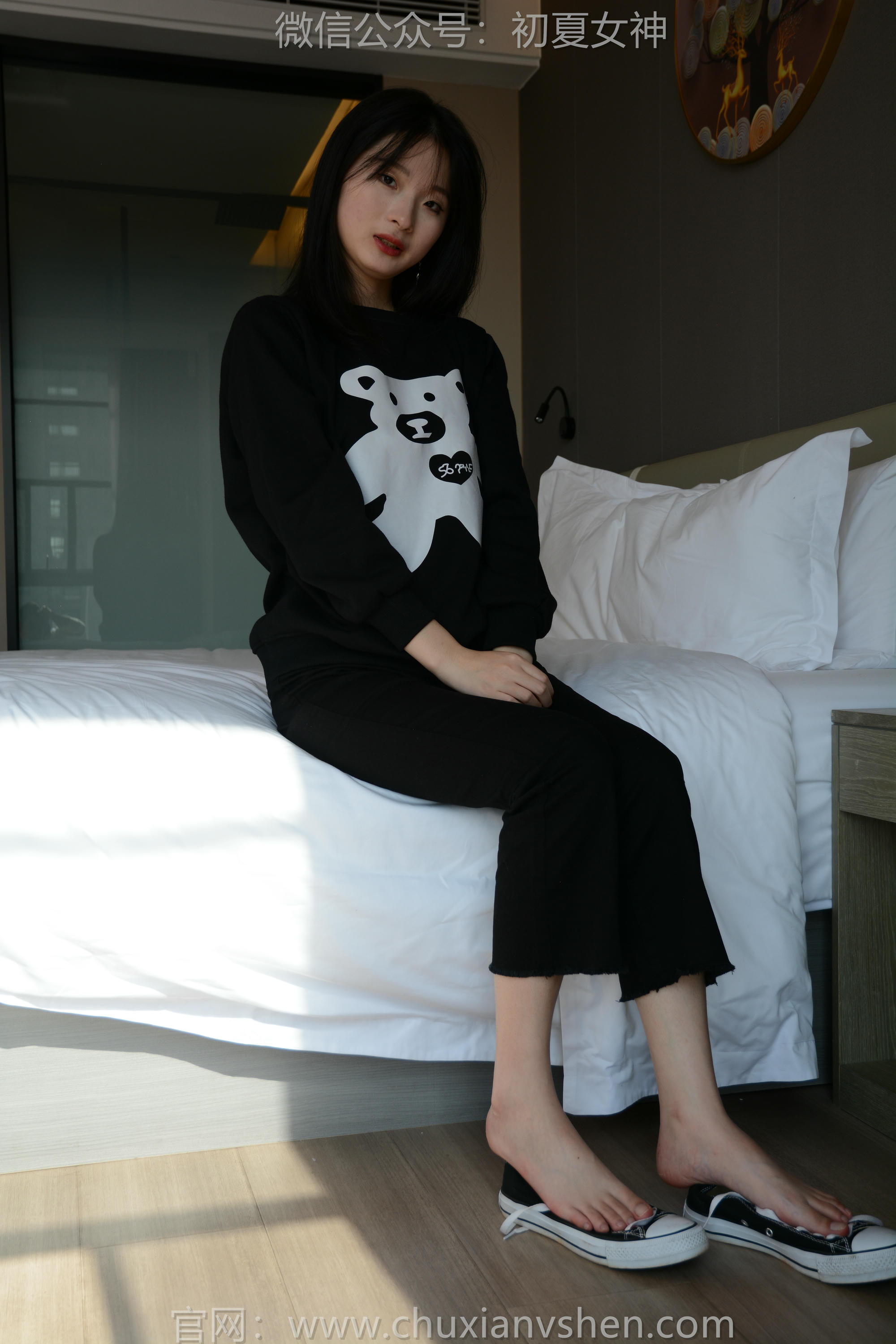 初夏女神 NO.132 安妮 光辉岁月[140P+1V／3.06GB]_第6集