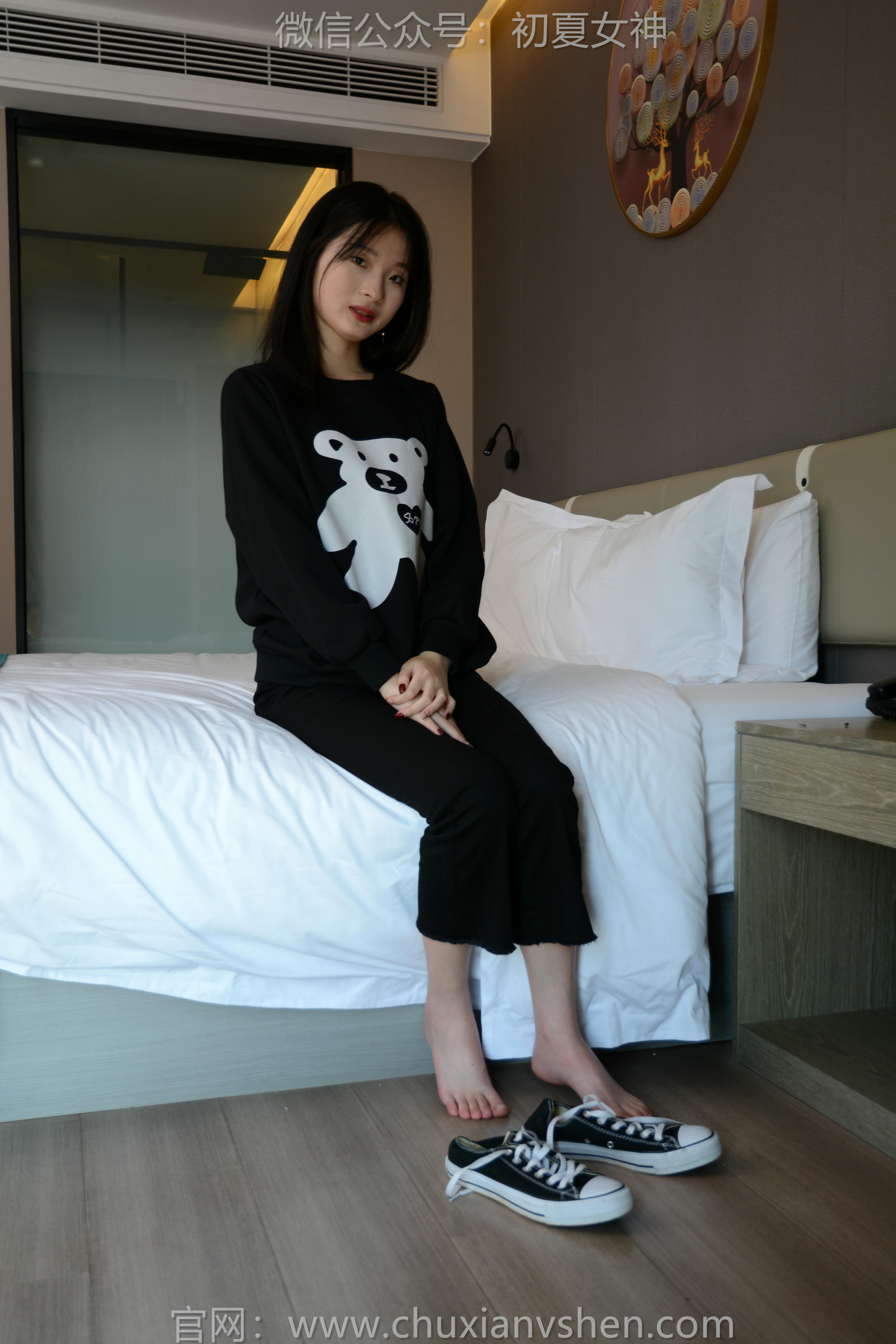 初夏女神 NO.132 安妮 光辉岁月[140P+1V／3.06GB]_第7集