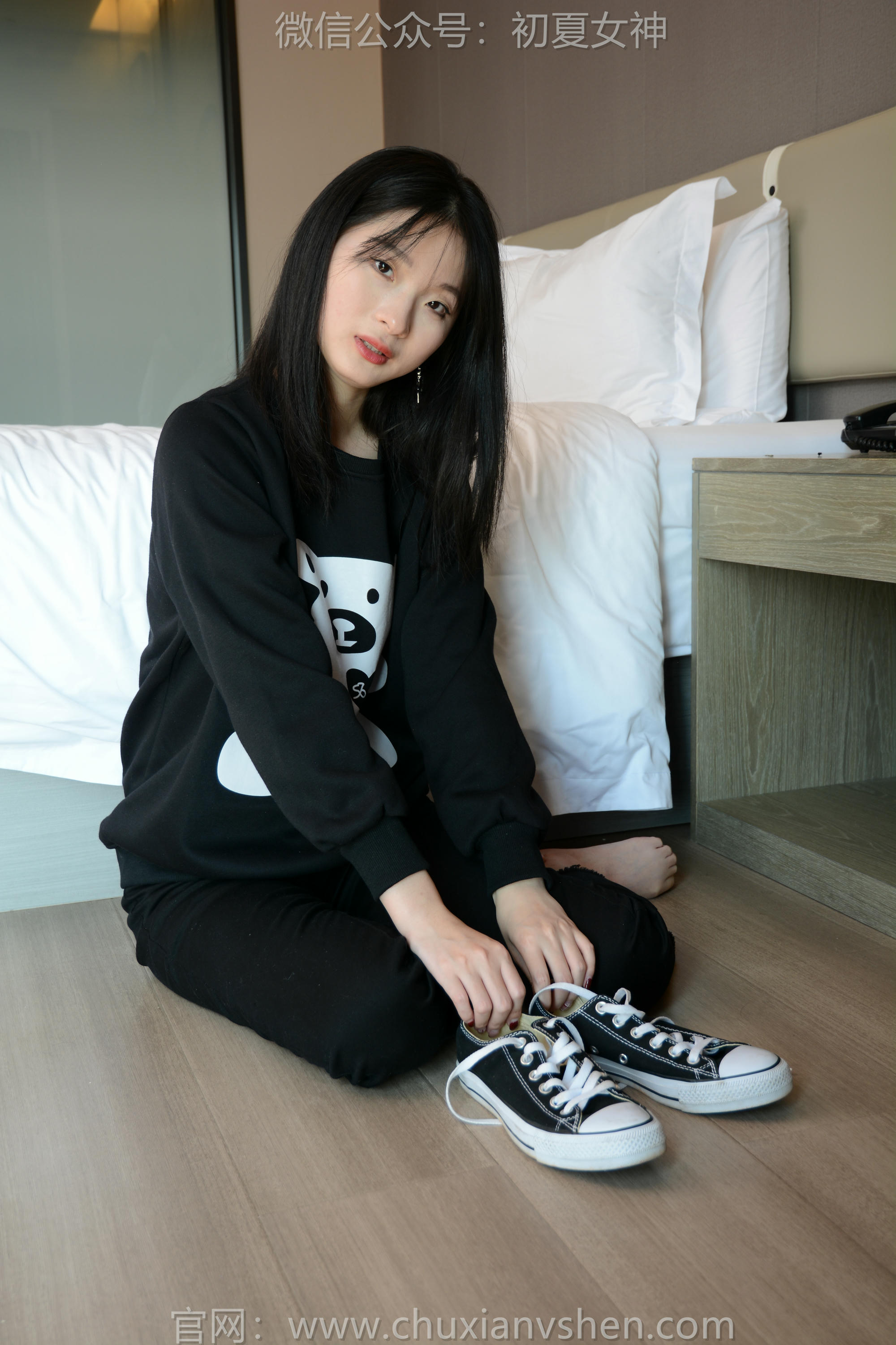 初夏女神 NO.132 安妮 光辉岁月[140P+1V／3.06GB]_第7集