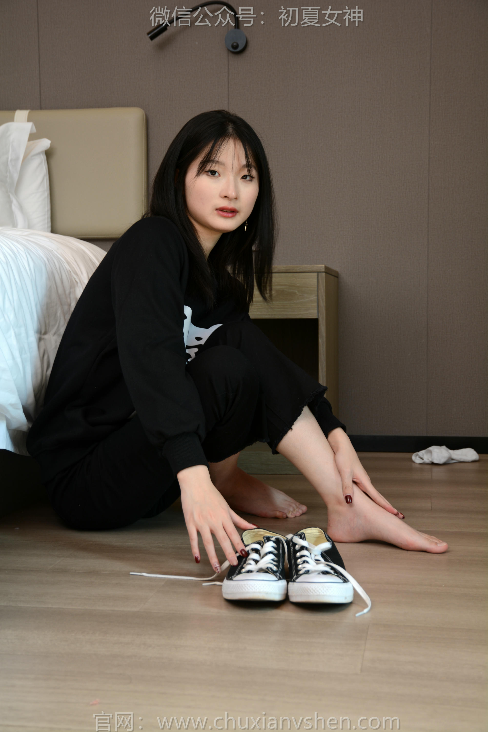 初夏女神 NO.132 安妮 光辉岁月[140P+1V／3.06GB]_第7集