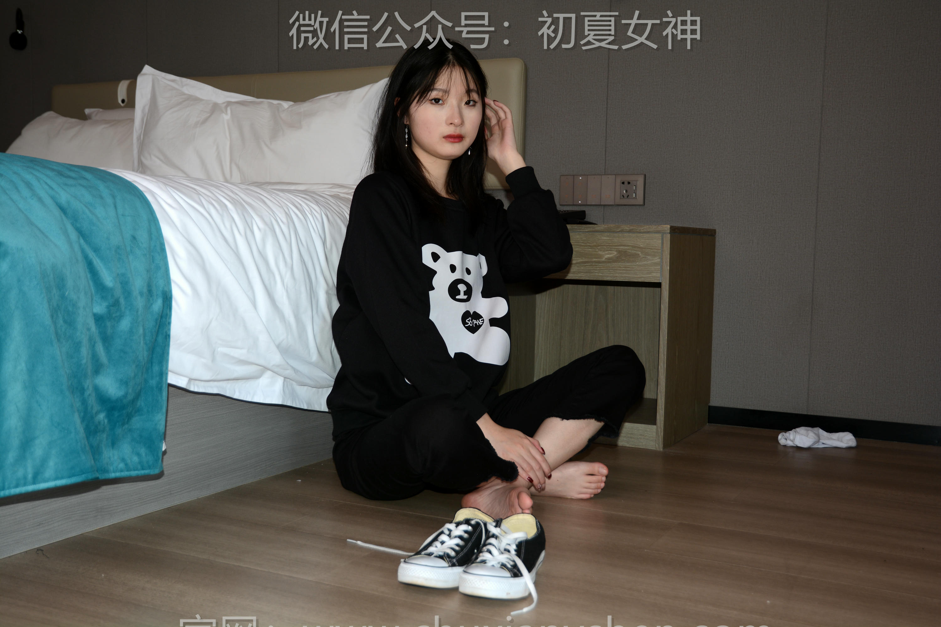 初夏女神 NO.132 安妮 光辉岁月[140P+1V／3.06GB]_第7集